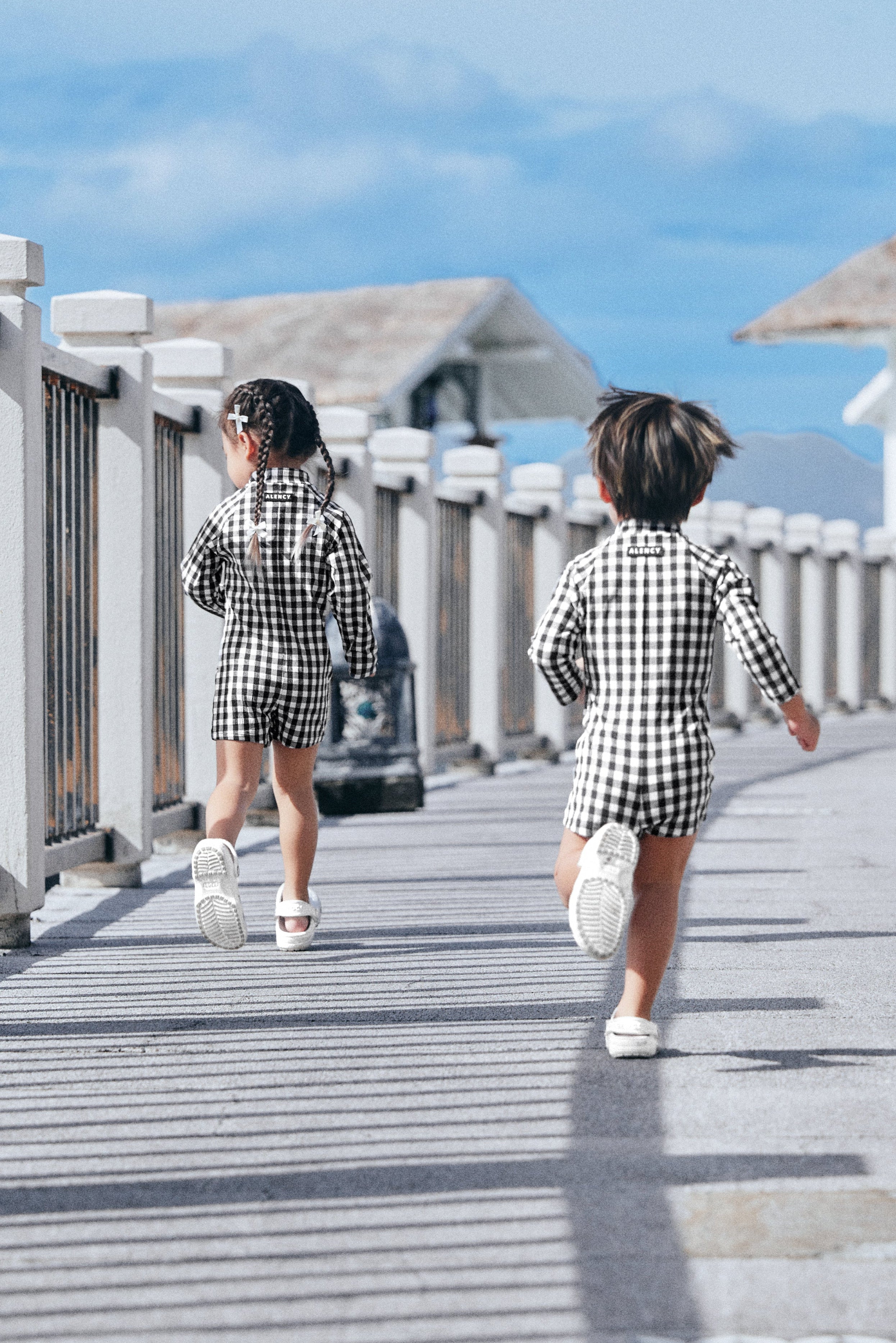 Kidsオールインワン