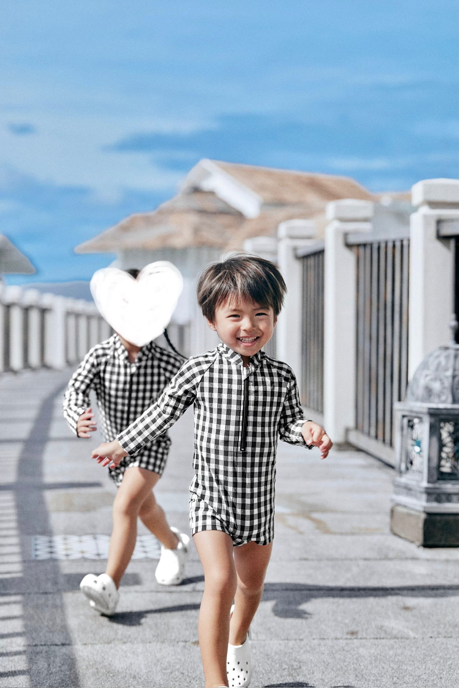 Kidsオールインワン