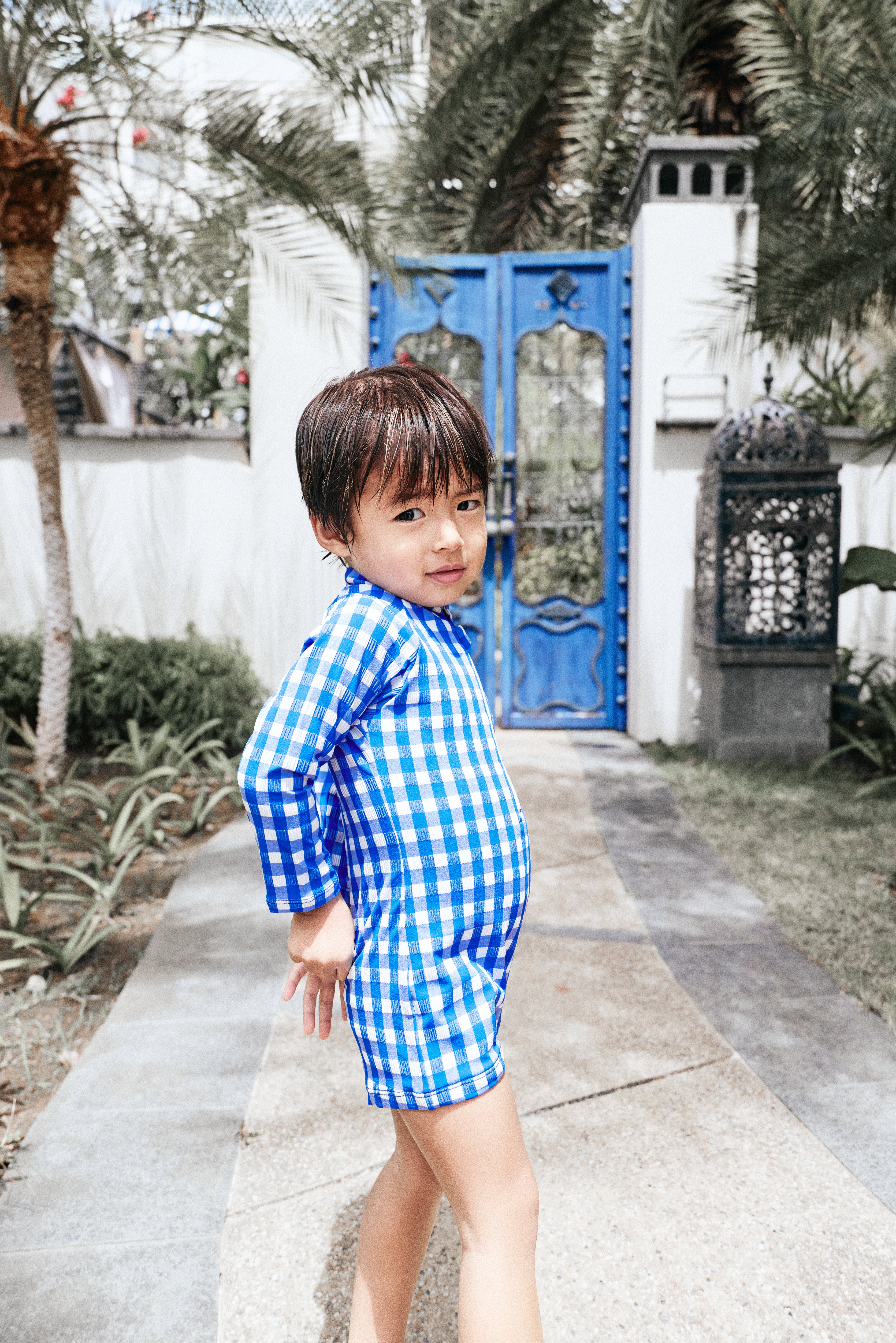 Kidsオールインワン