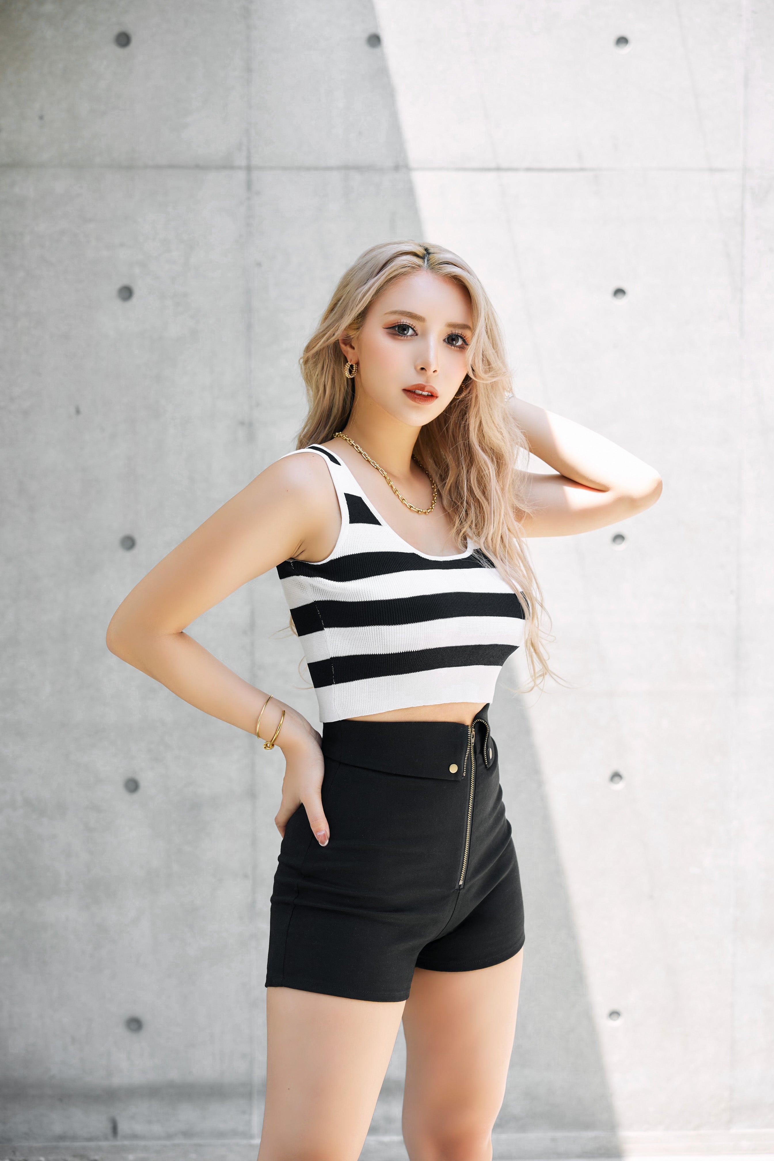 tank top wates