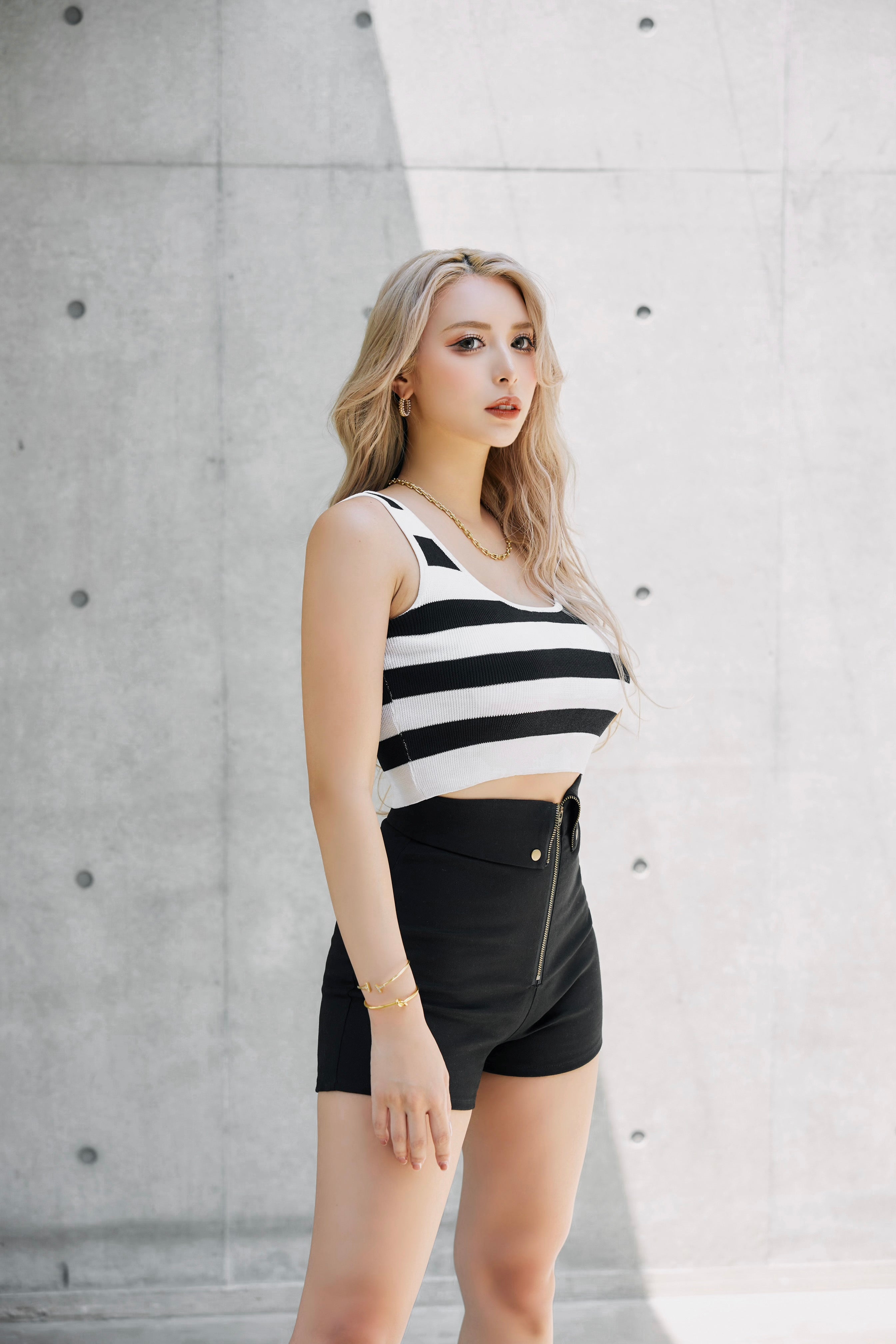tank top wates