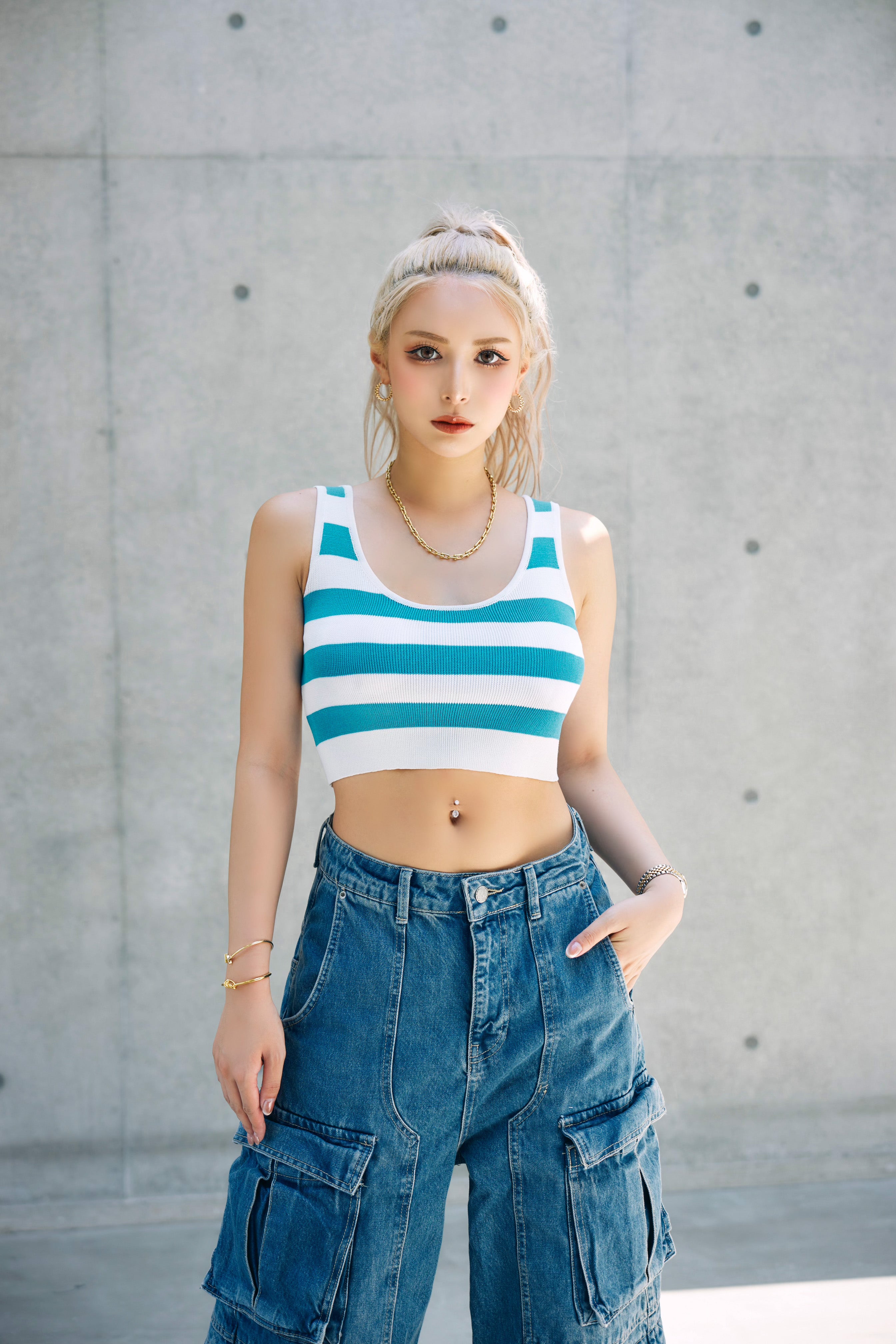 tank top wates