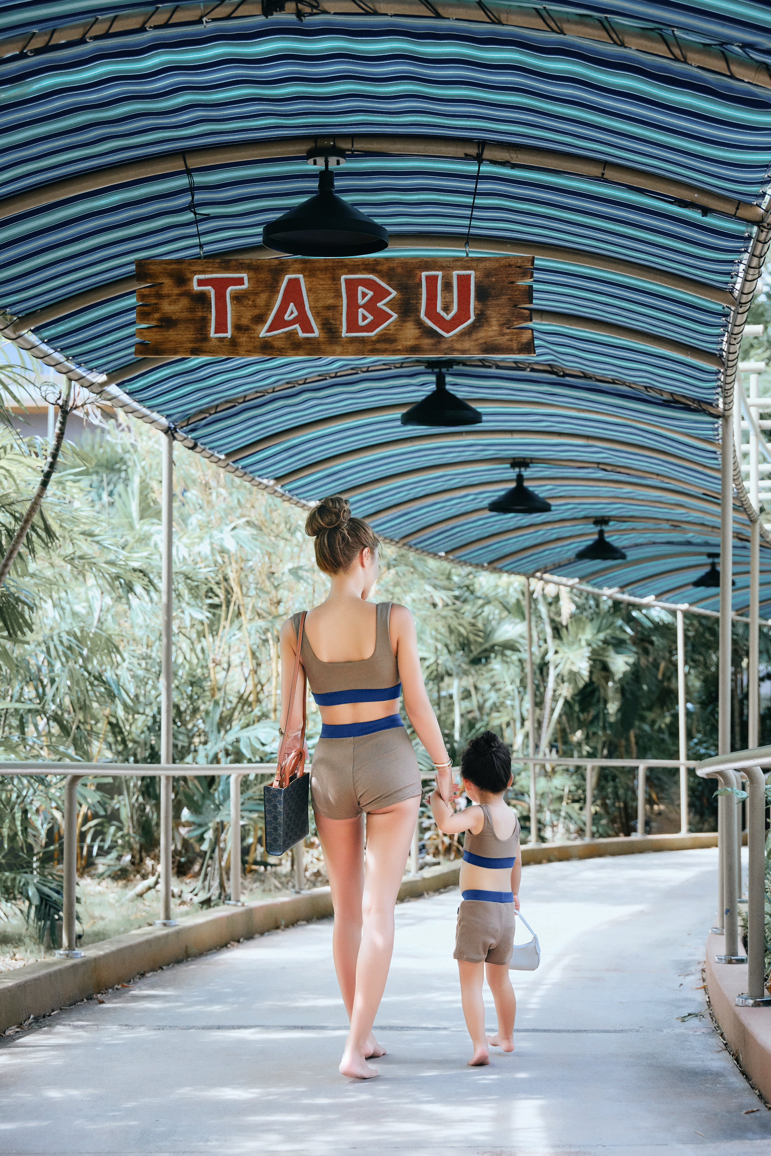 ハイカバーセットアップ