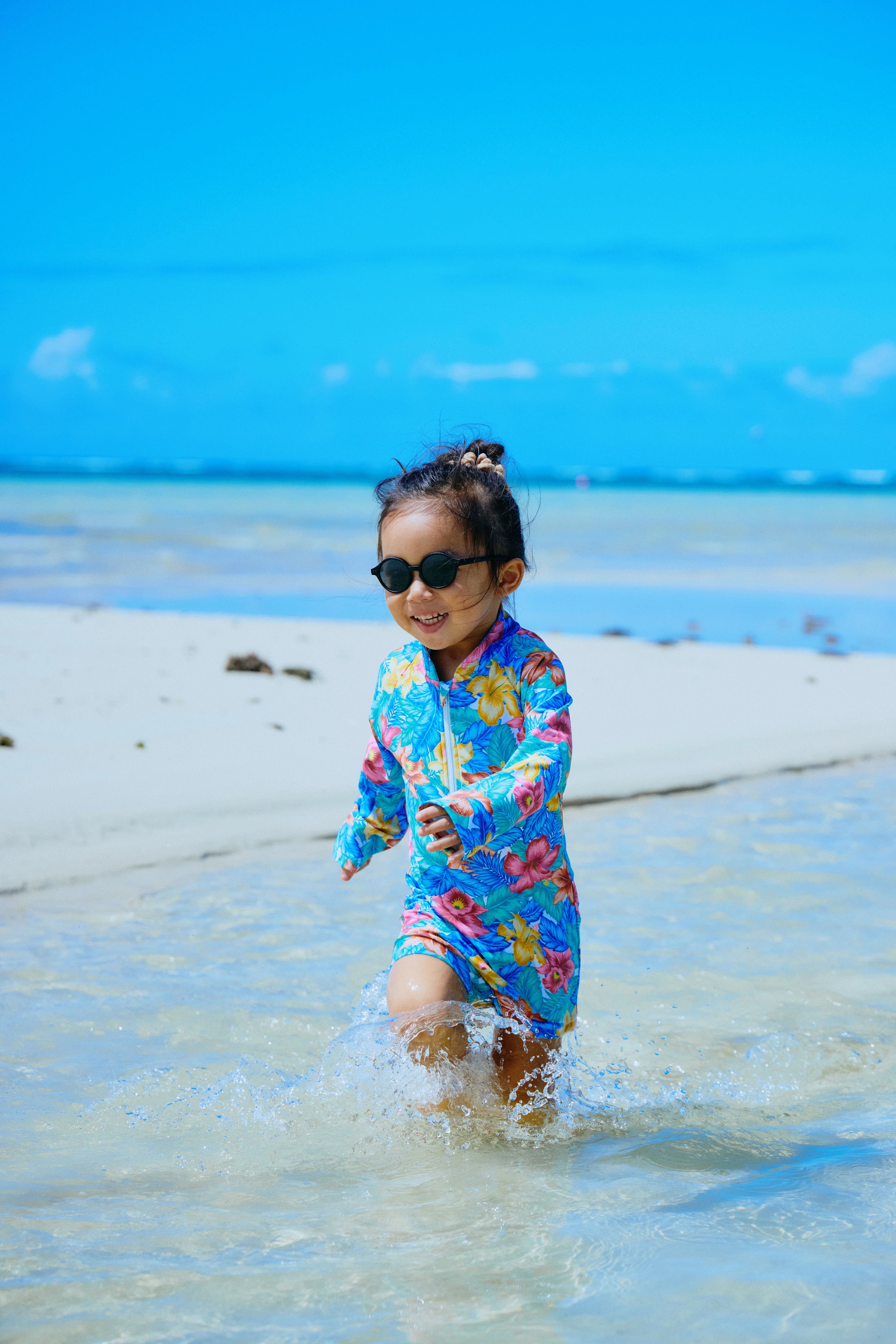 Kidsオールインワン