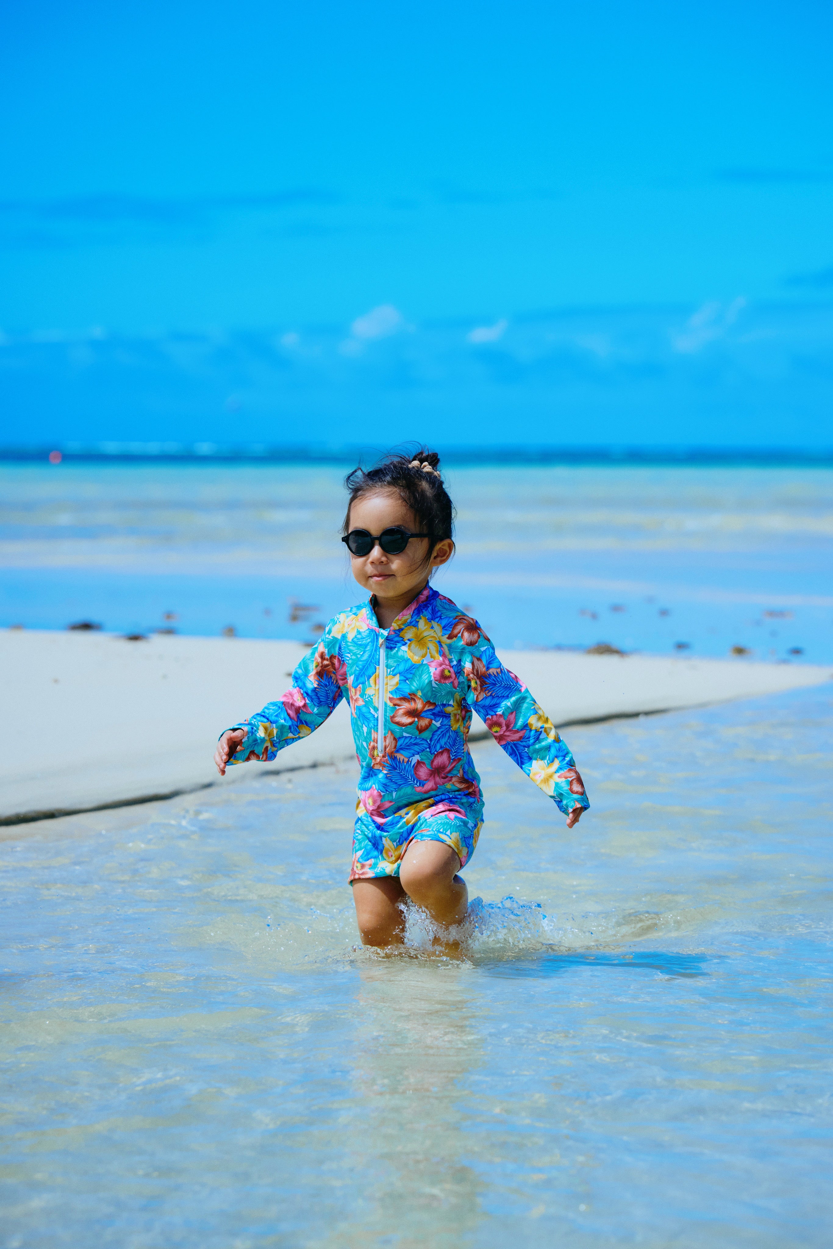 Kidsオールインワン