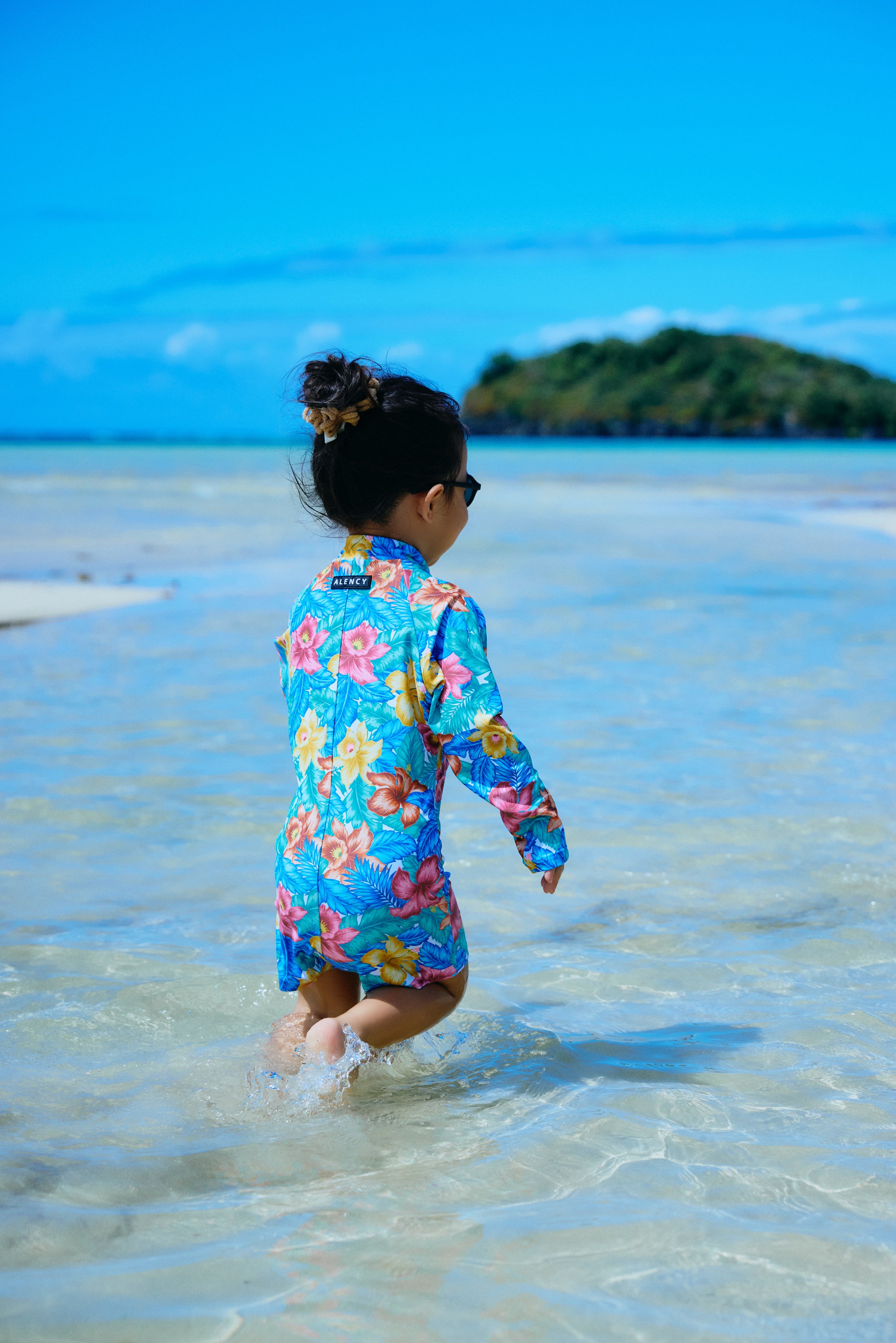 Kidsオールインワン