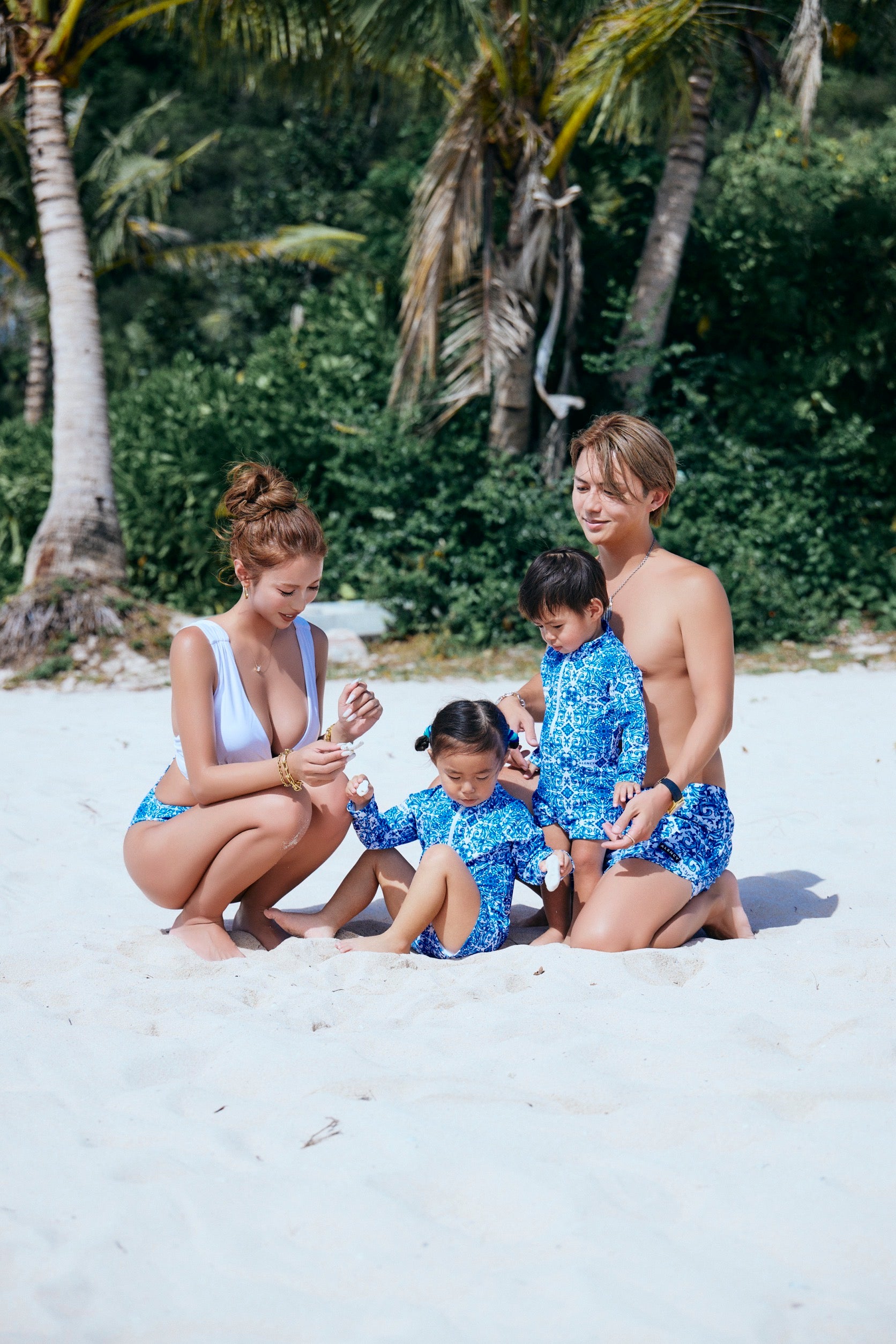 Kidsオールインワン