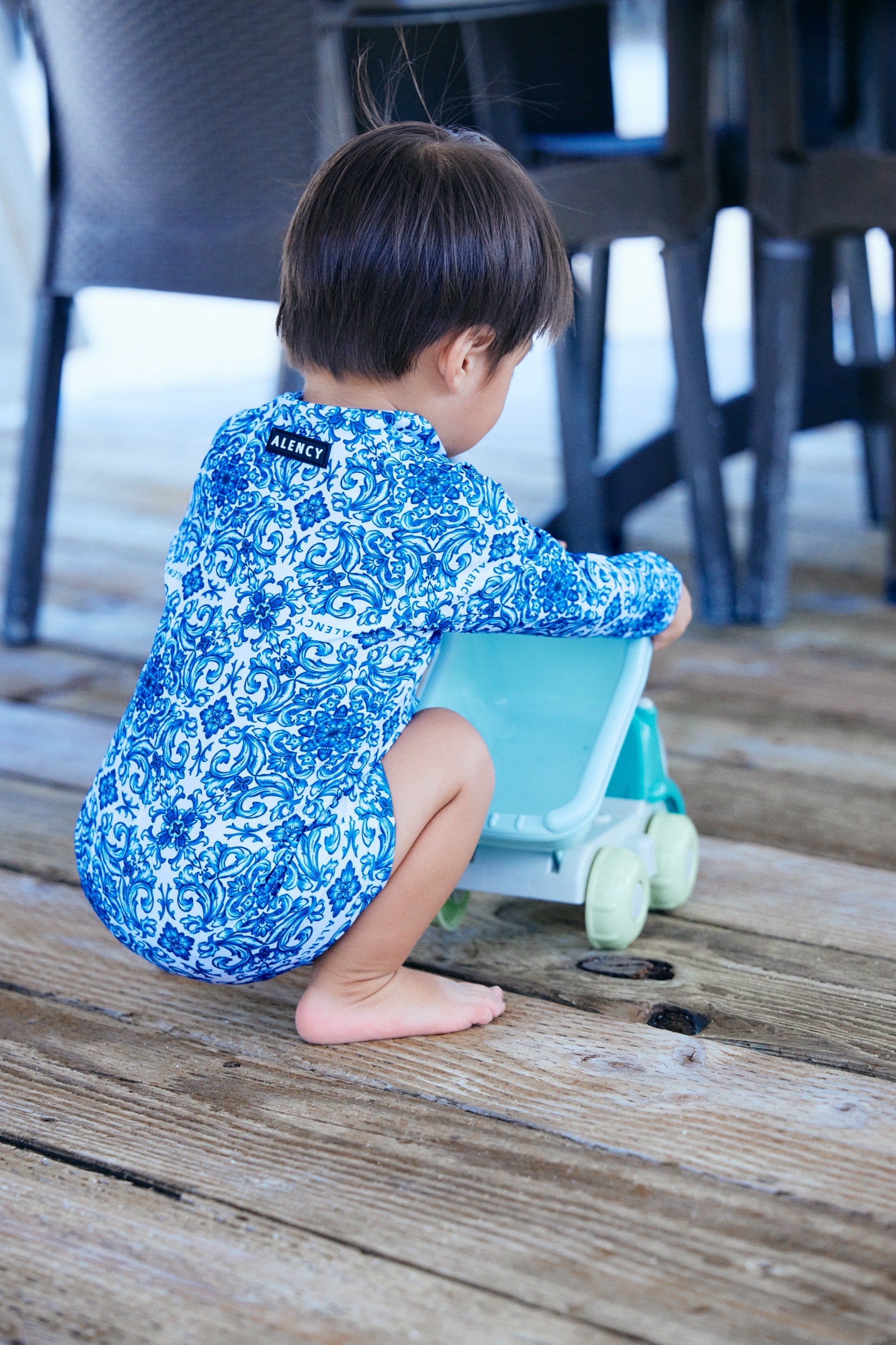 Kidsオールインワン