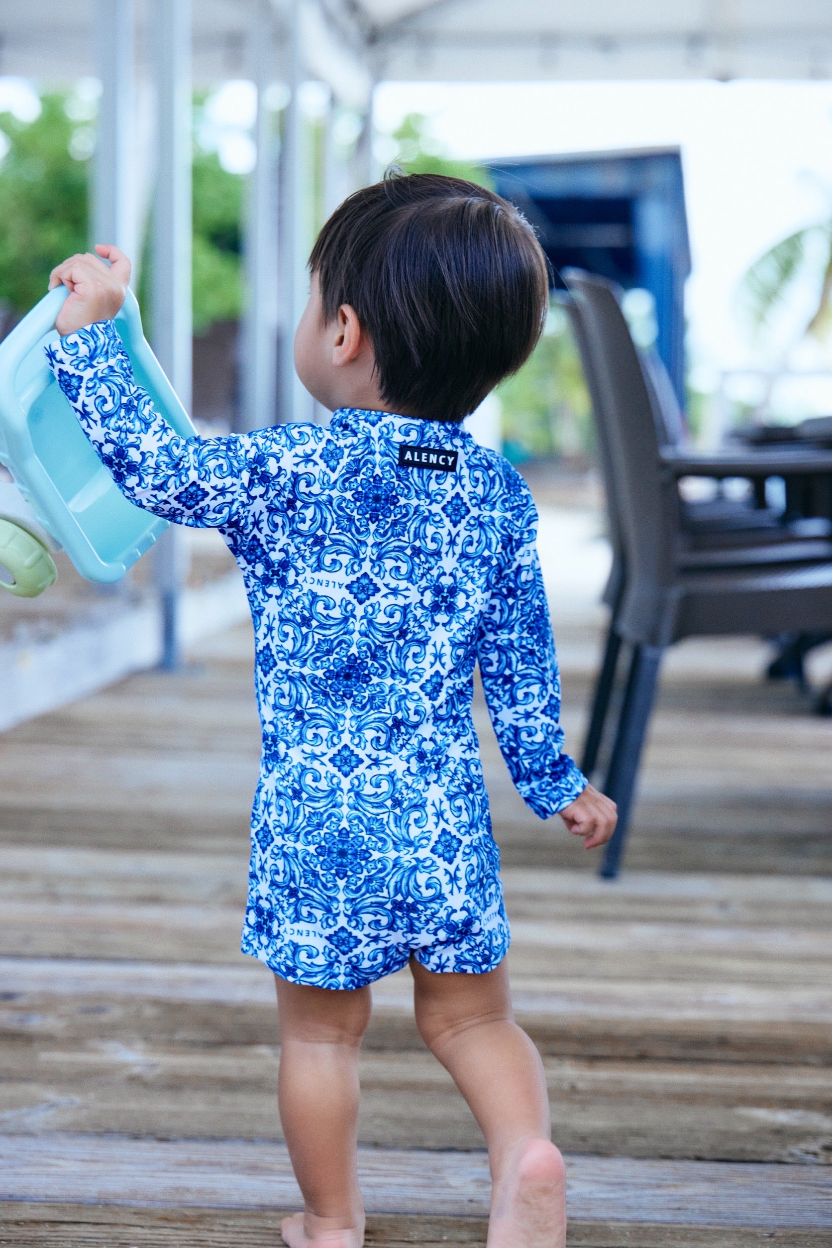 Kidsオールインワン