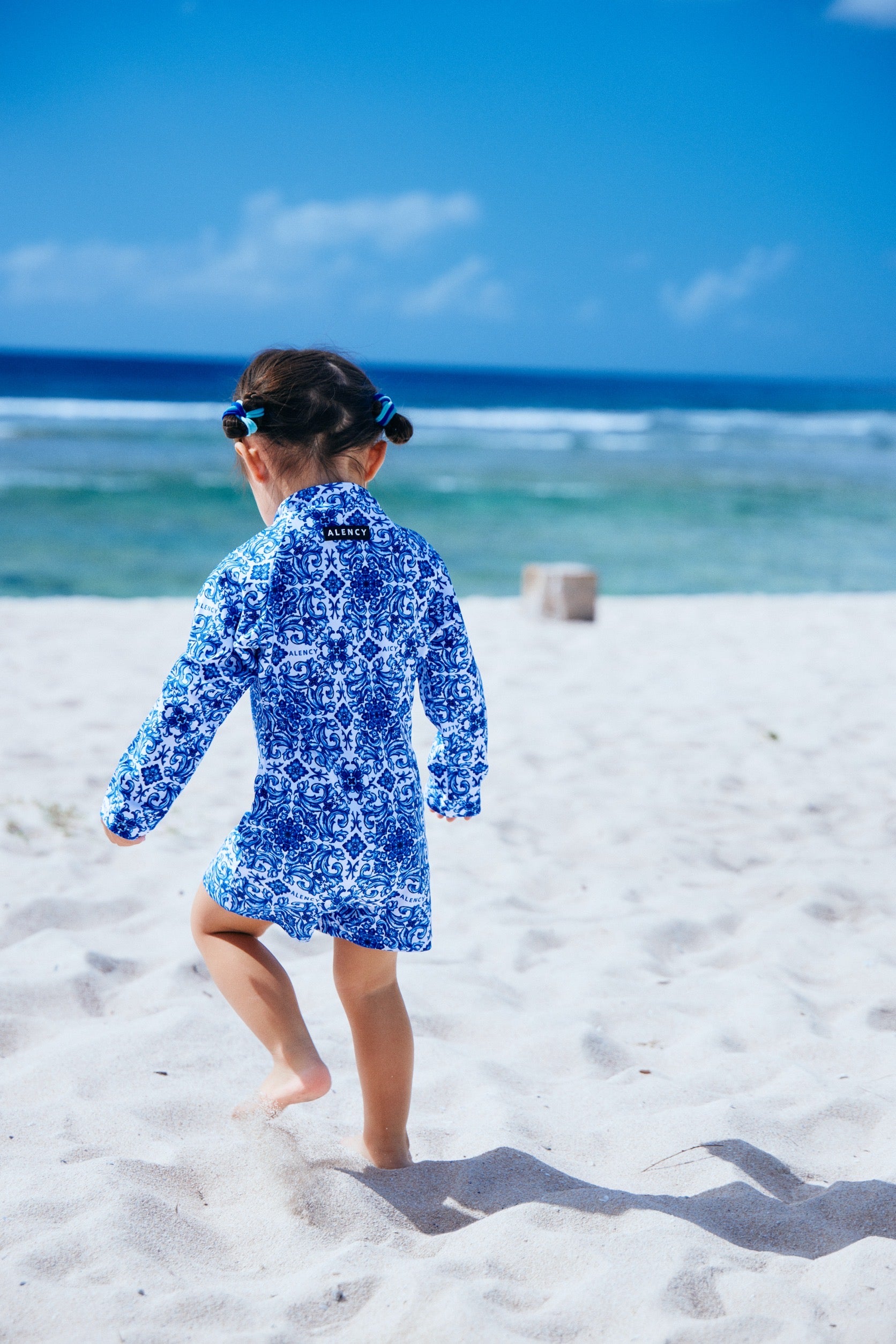 Kidsオールインワン