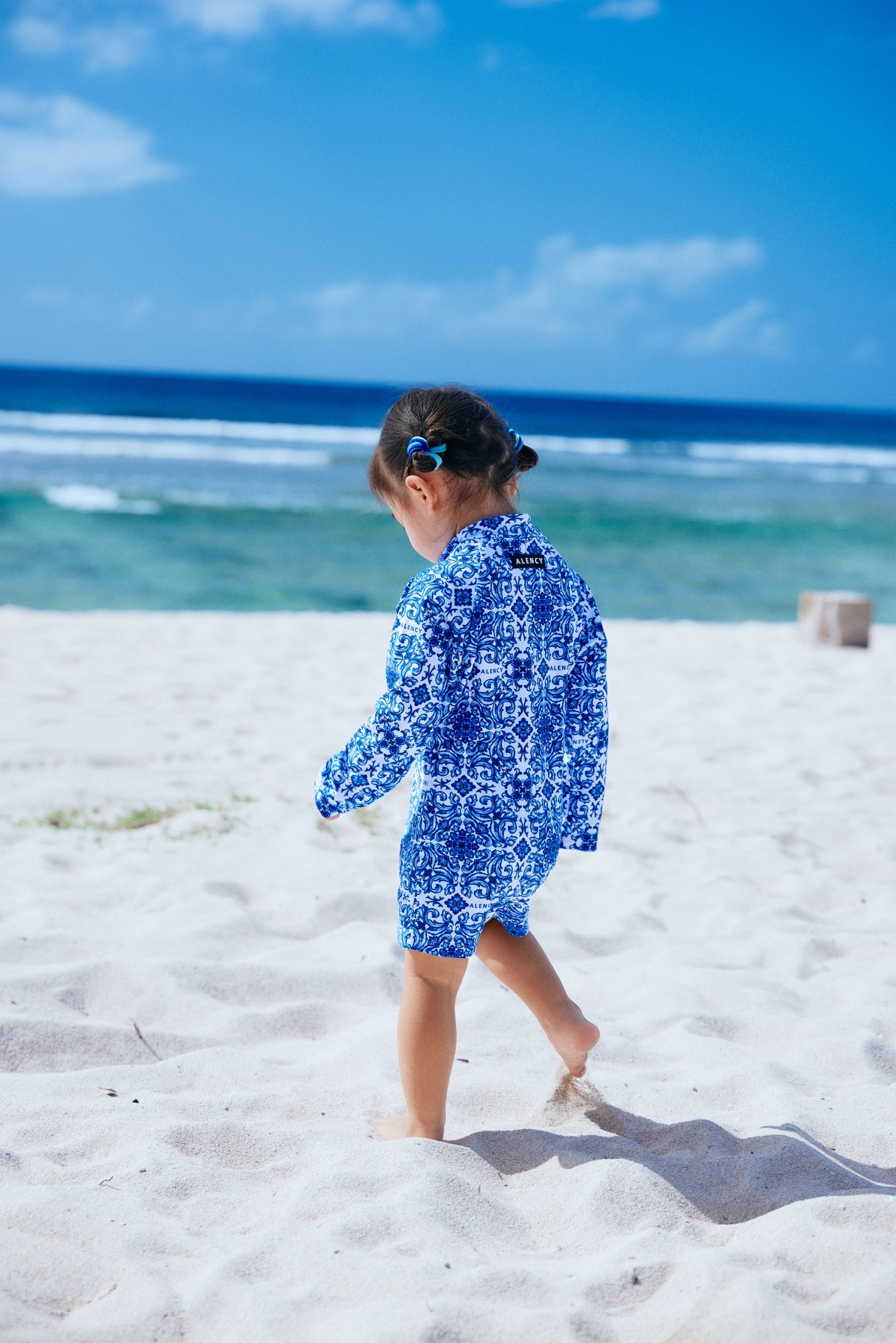 Kidsオールインワン