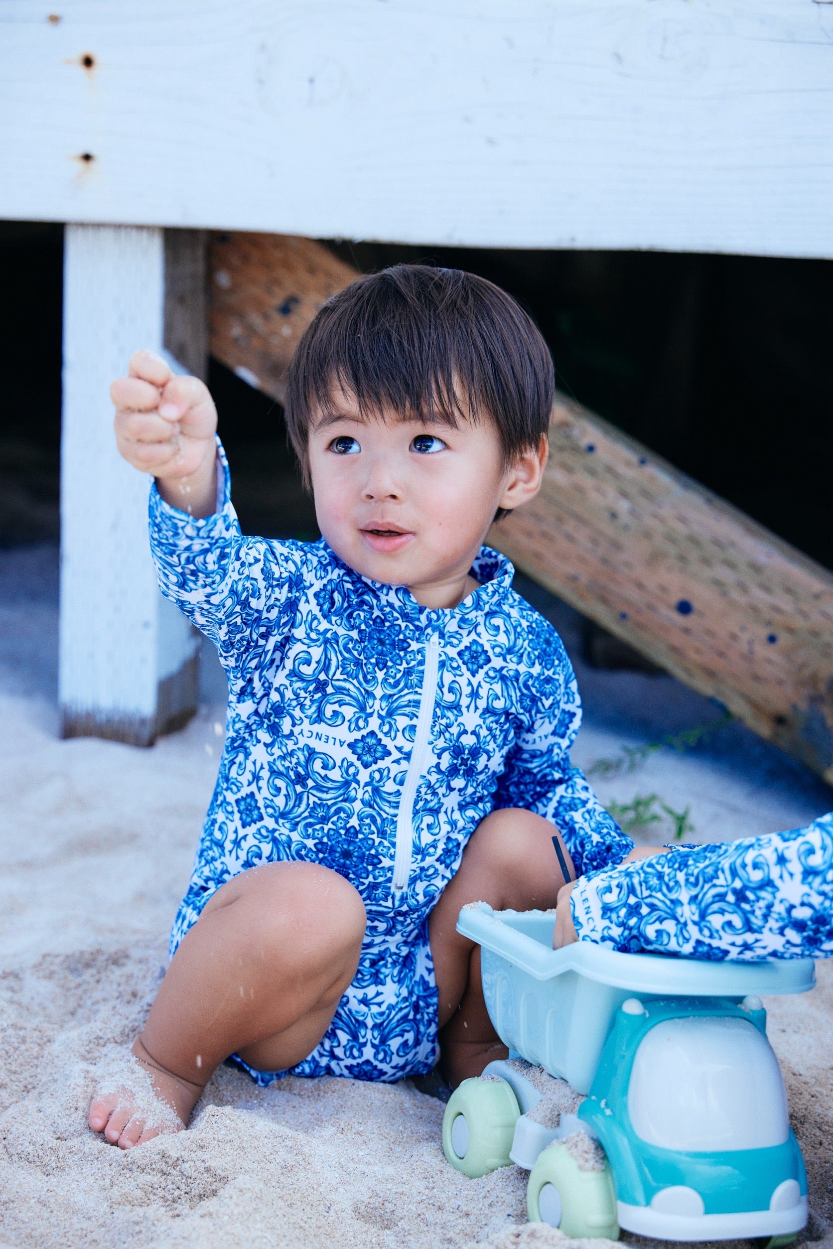 Kidsオールインワン