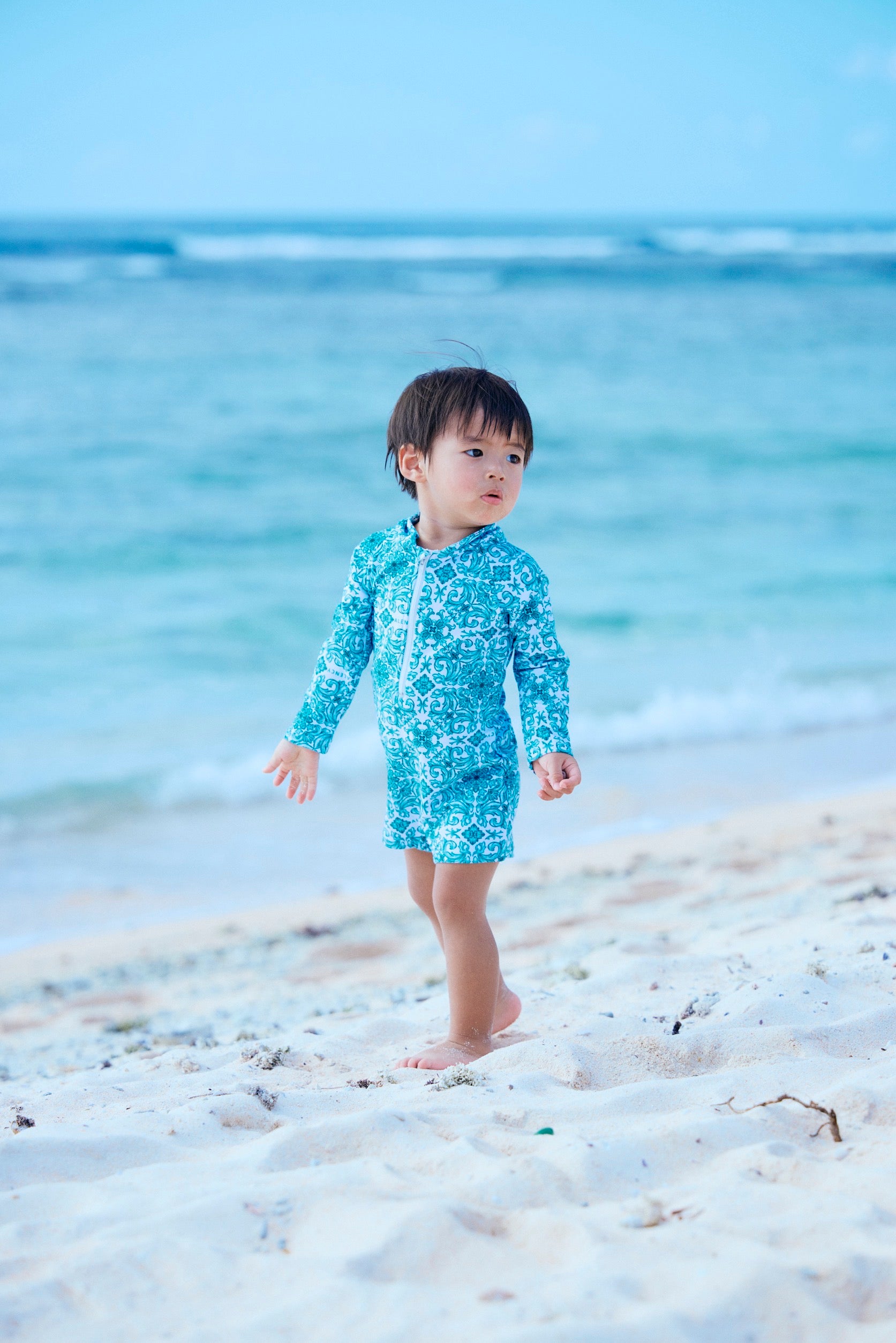 Kidsオールインワン