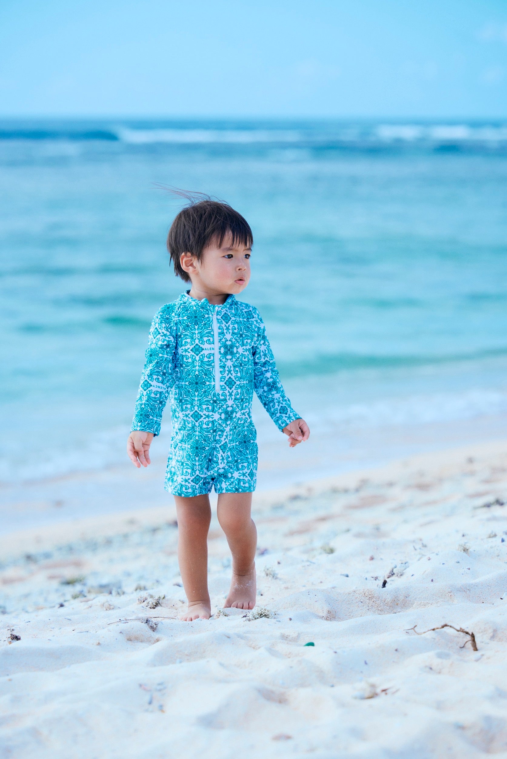 Kidsオールインワン