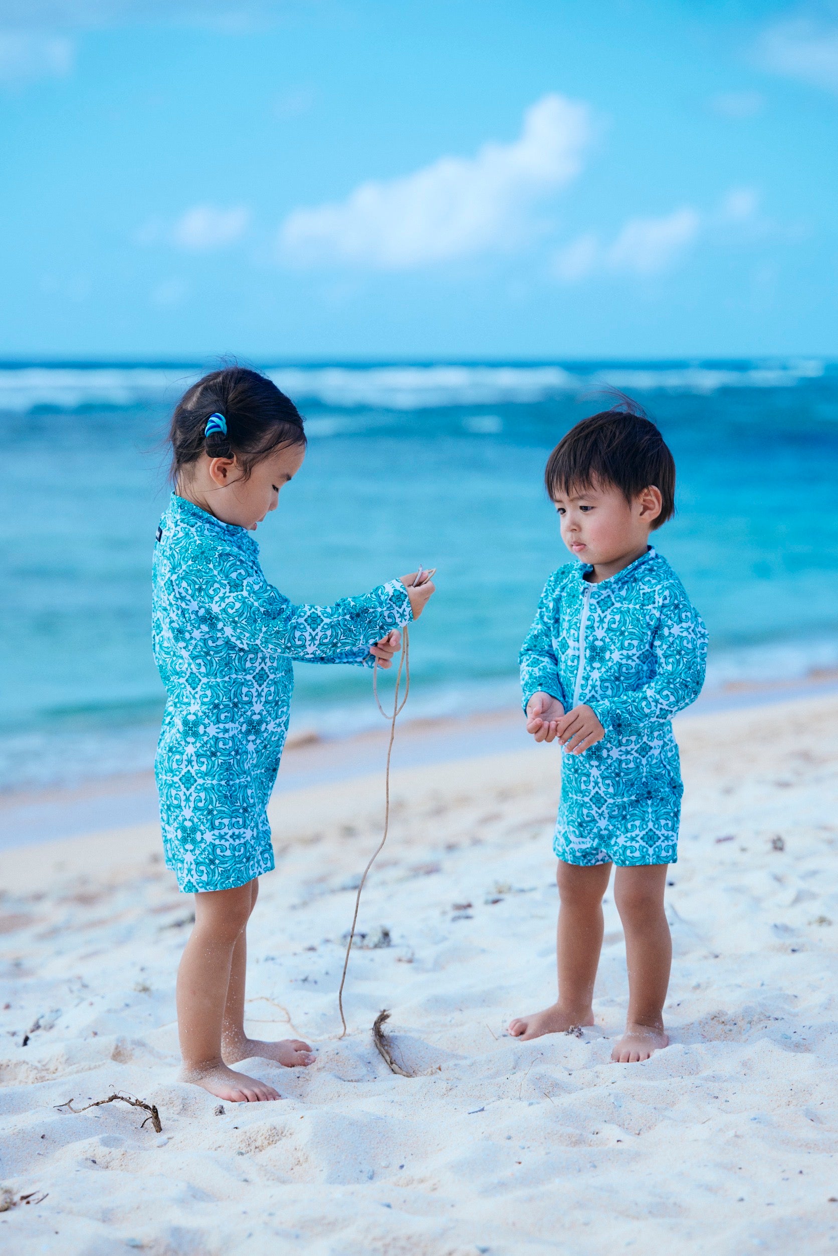 Kidsオールインワン