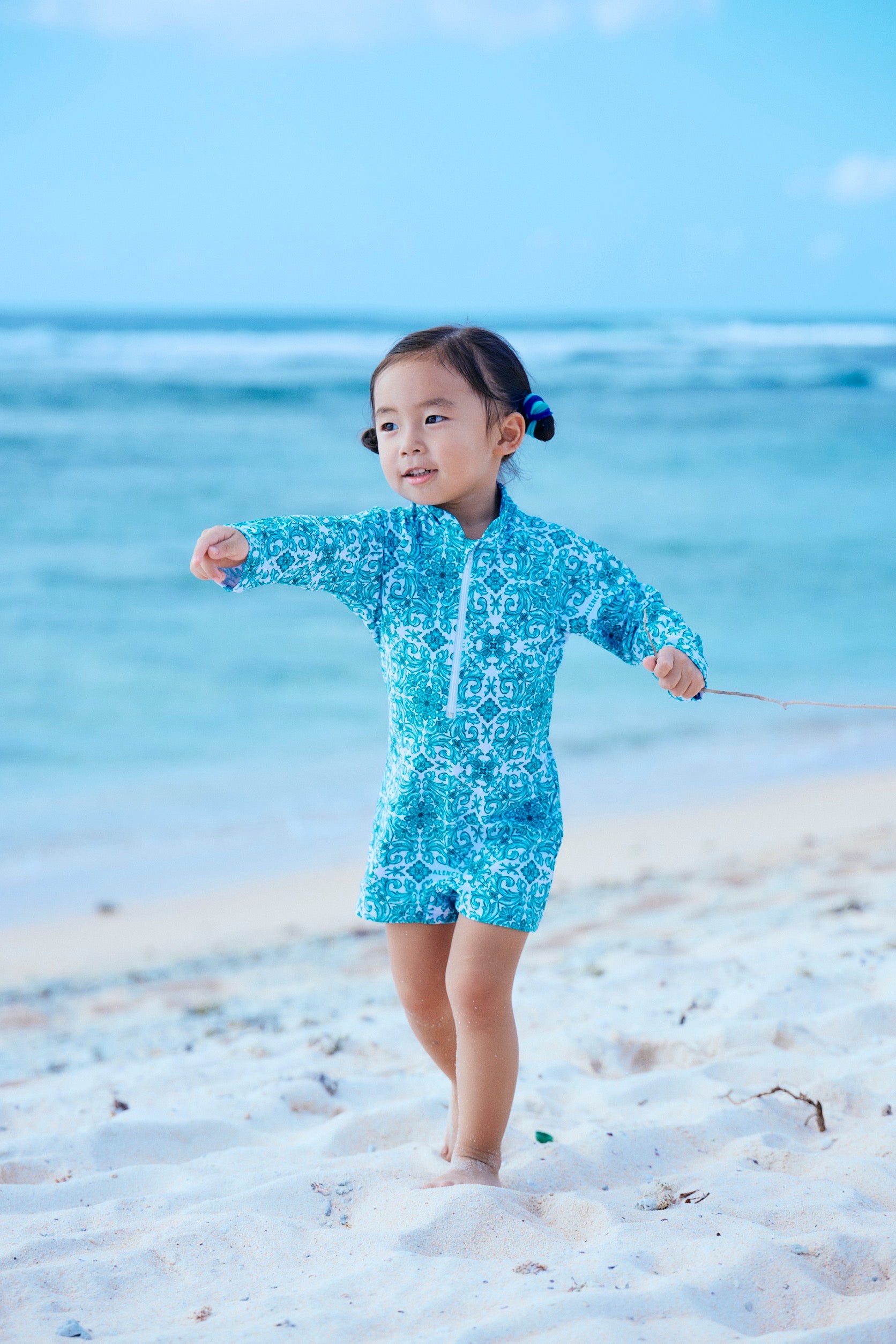 Kidsオールインワン