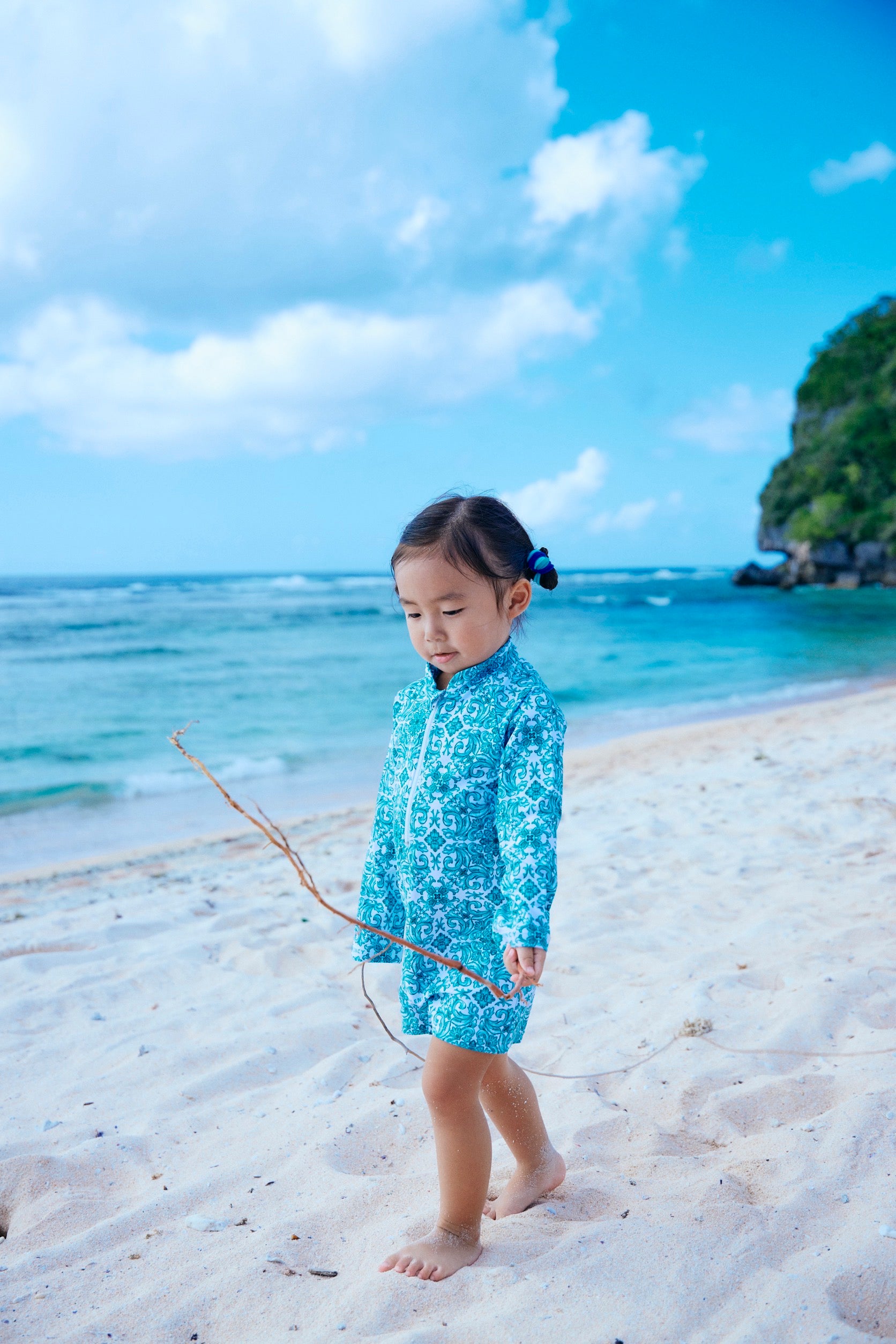 Kidsオールインワン