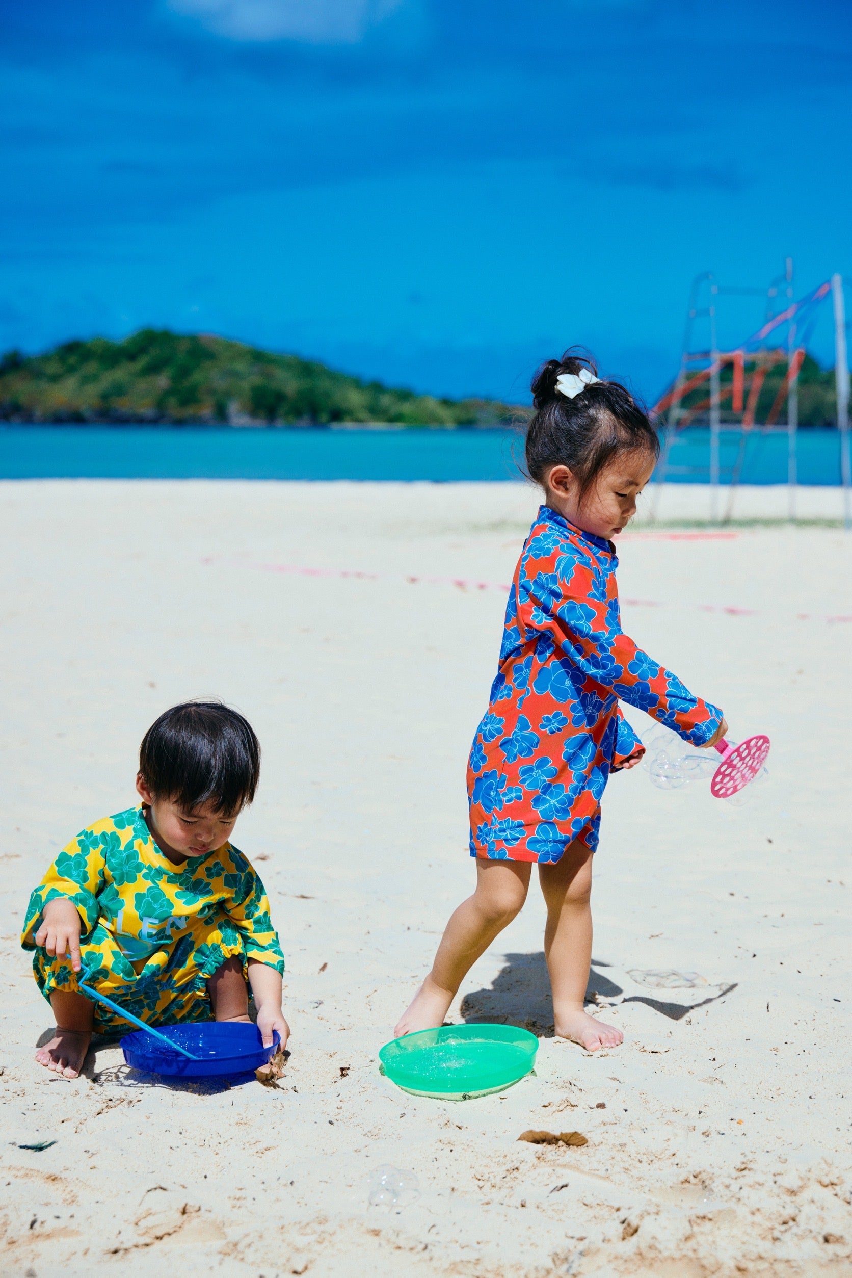 Kidsオールインワン