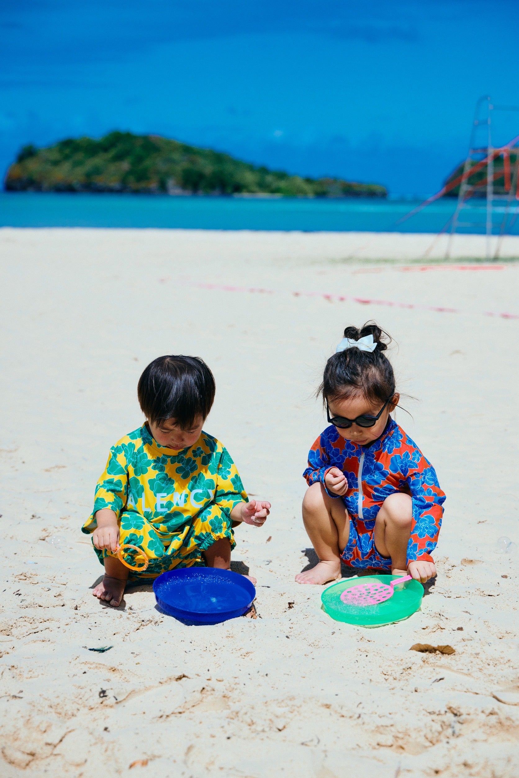 Kidsオールインワン