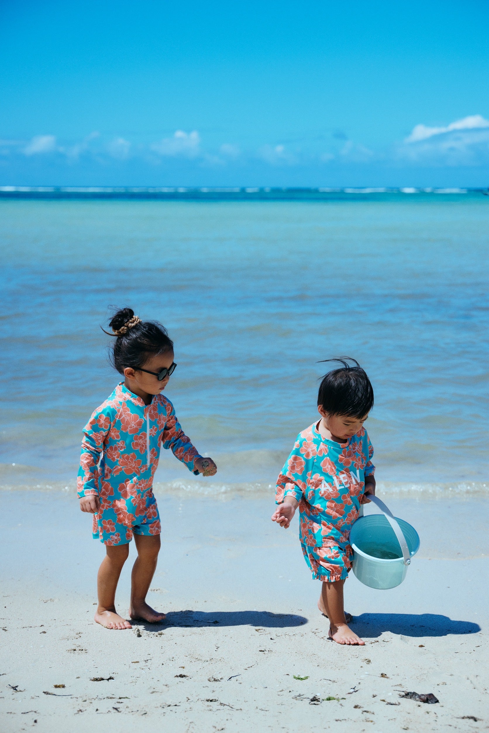 Kidsオールインワン