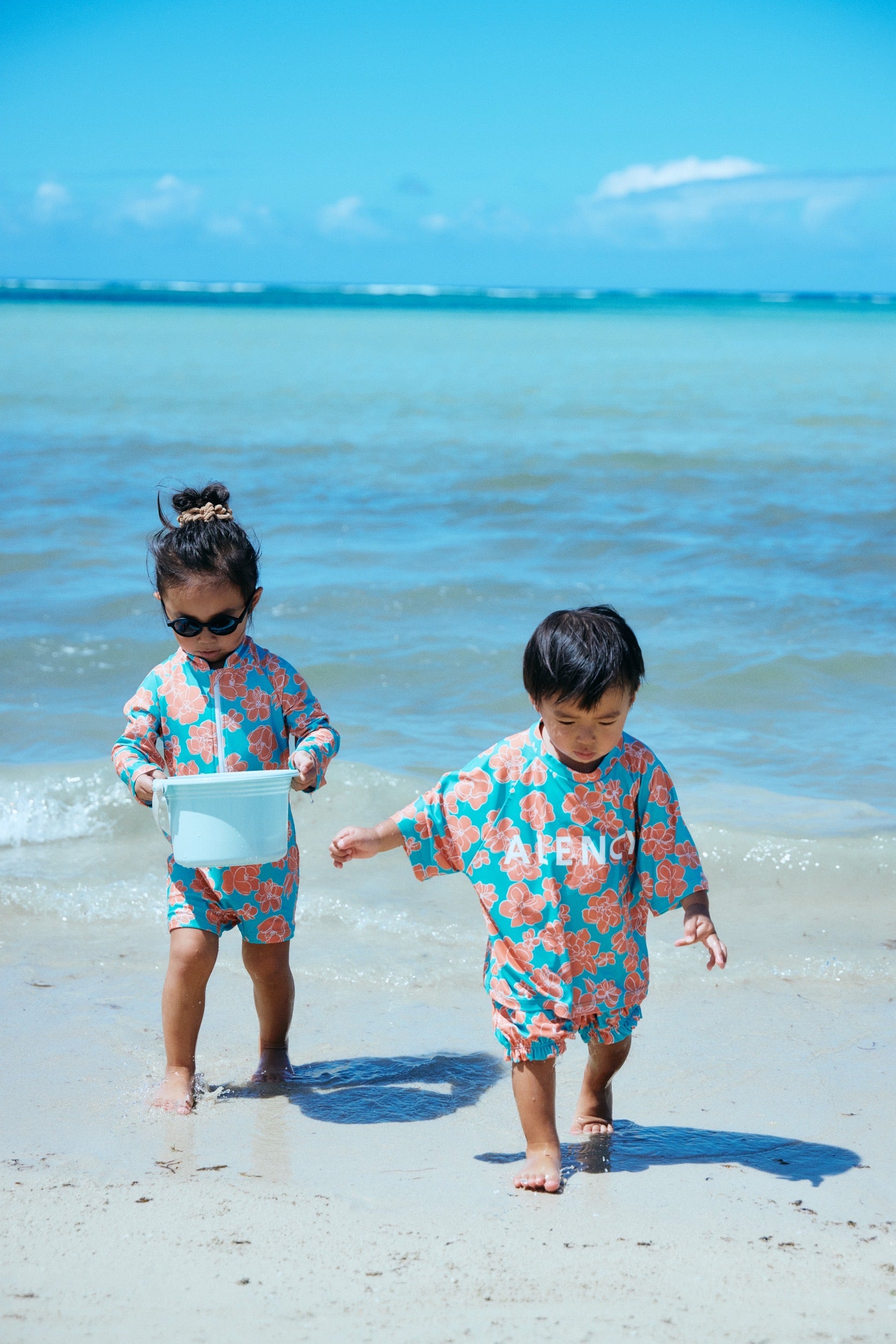 Kidsオールインワン