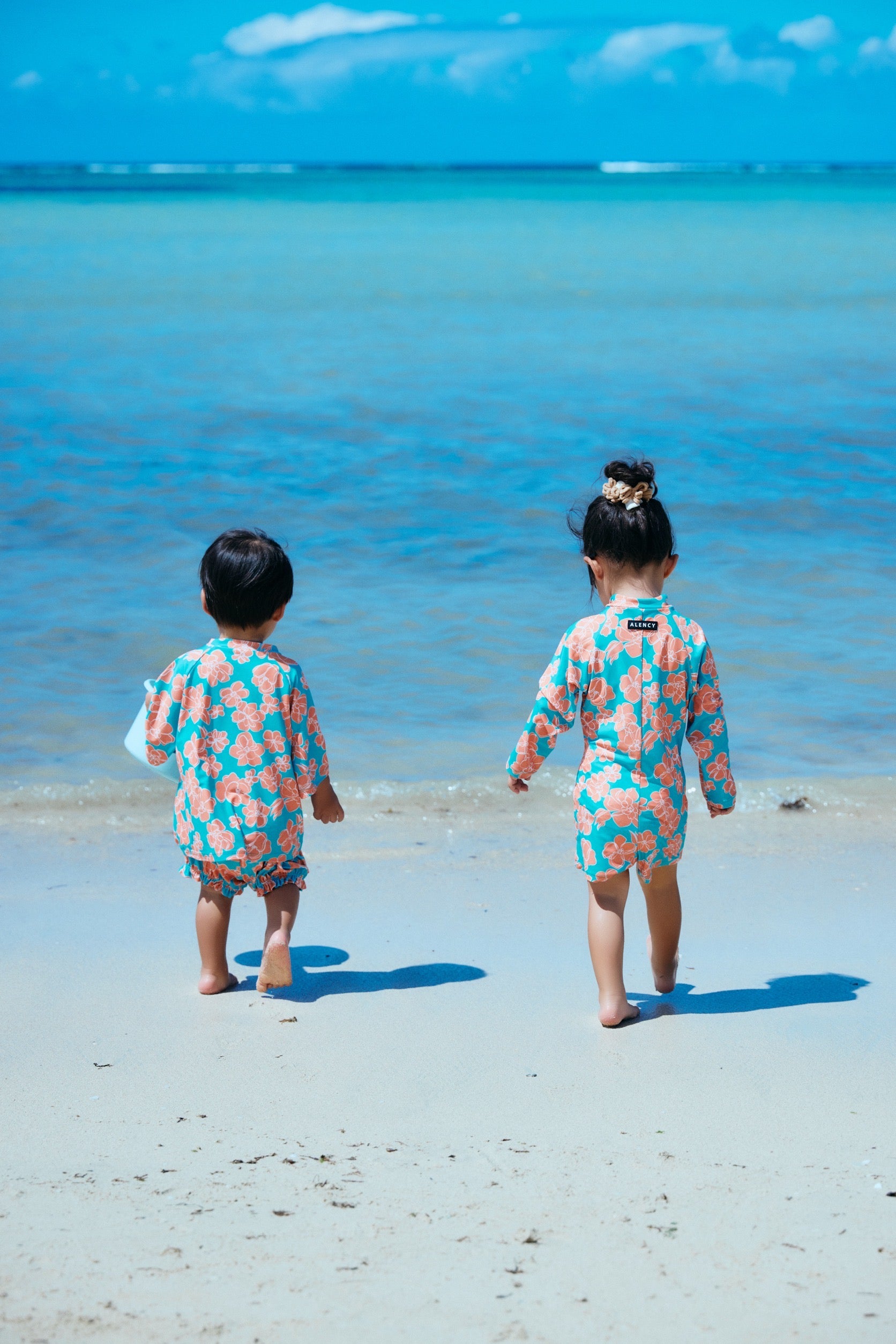 Kidsオールインワン