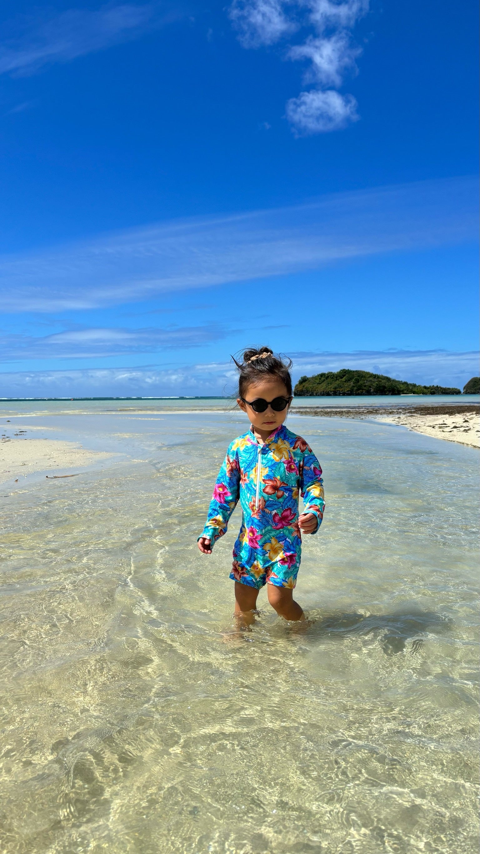 Kidsオールインワン