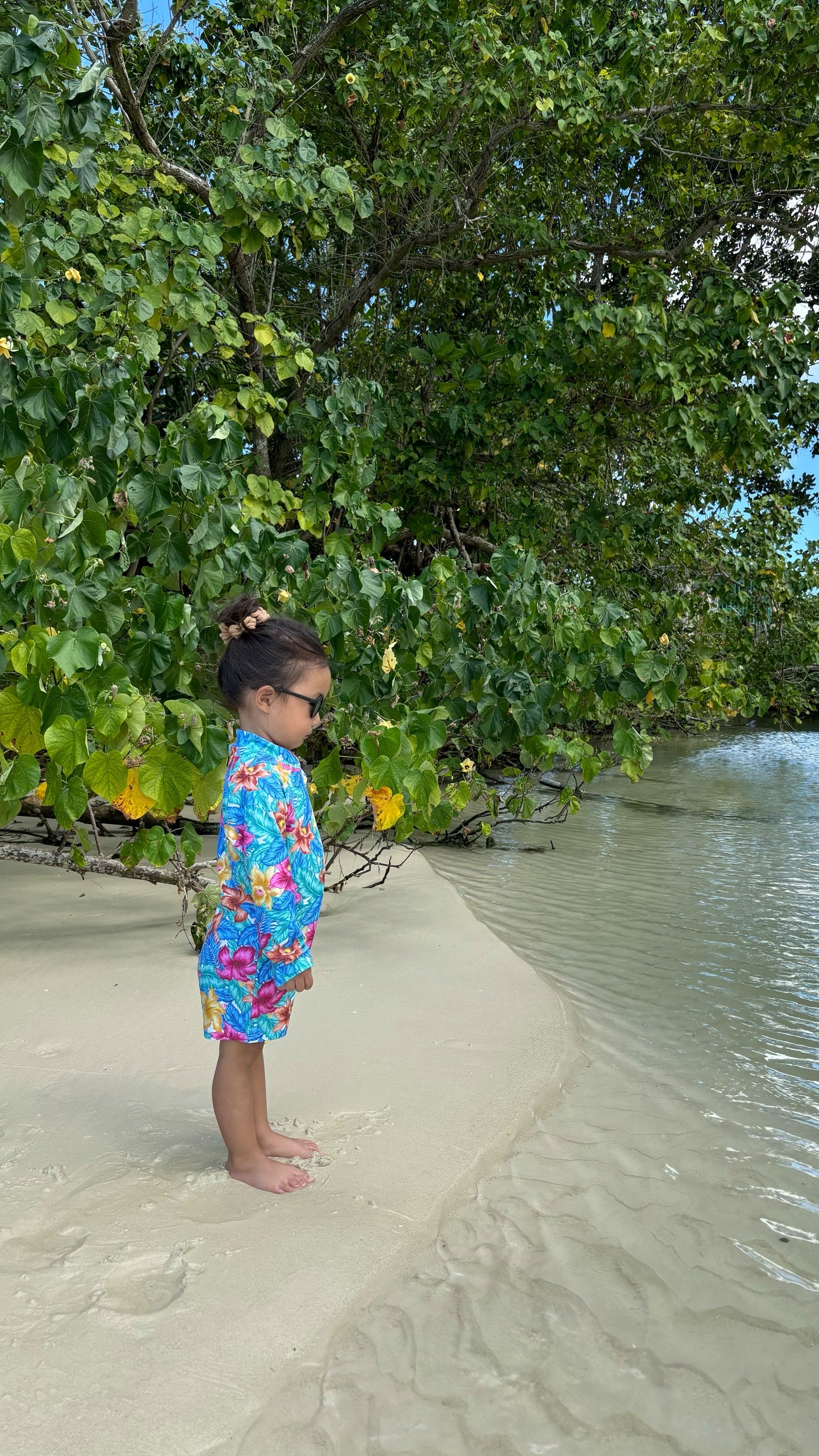 Kidsオールインワン