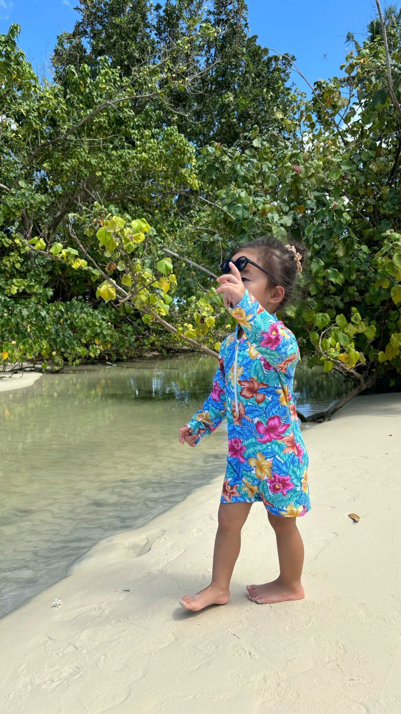 Kidsオールインワン