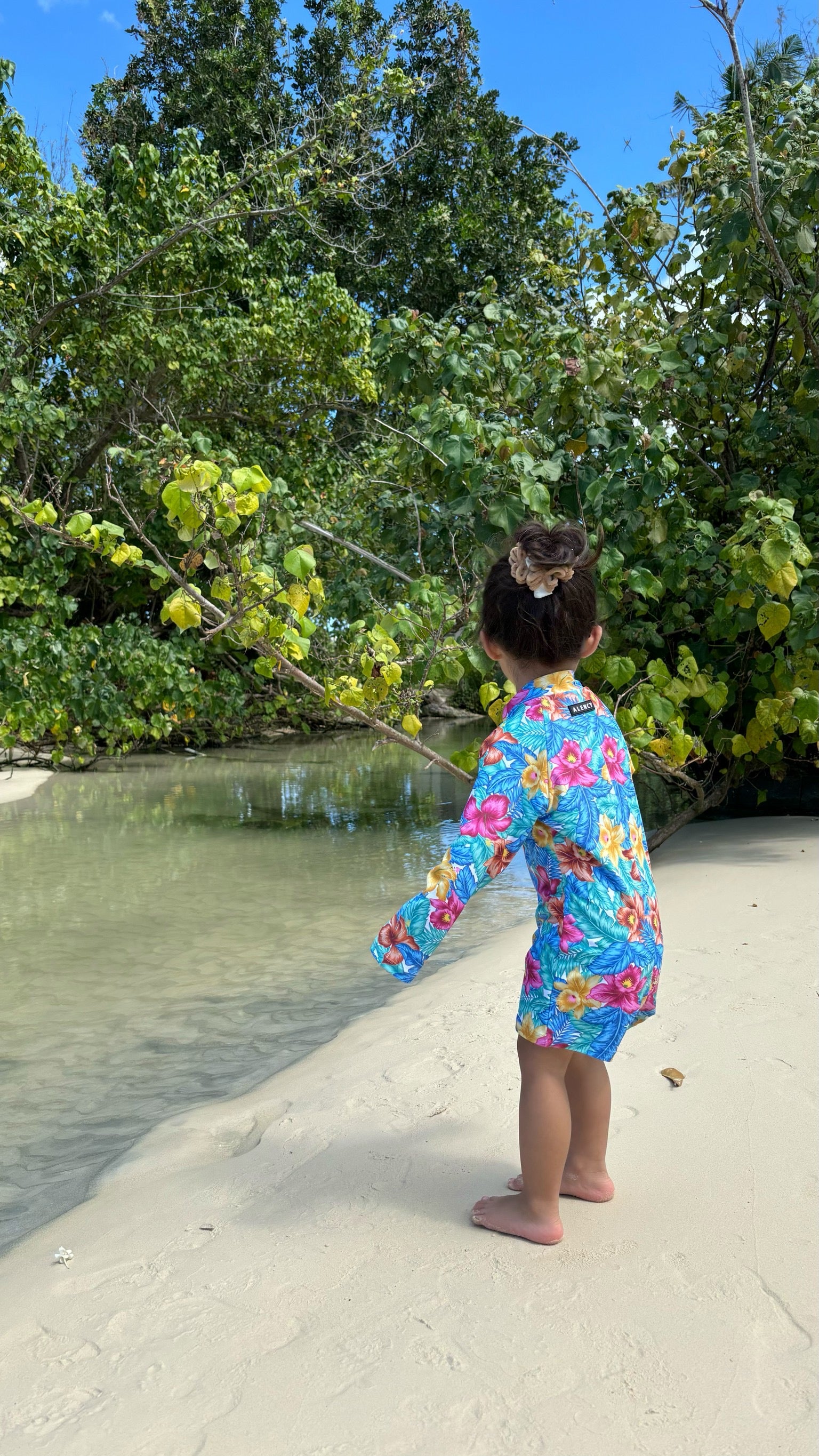 Kidsオールインワン