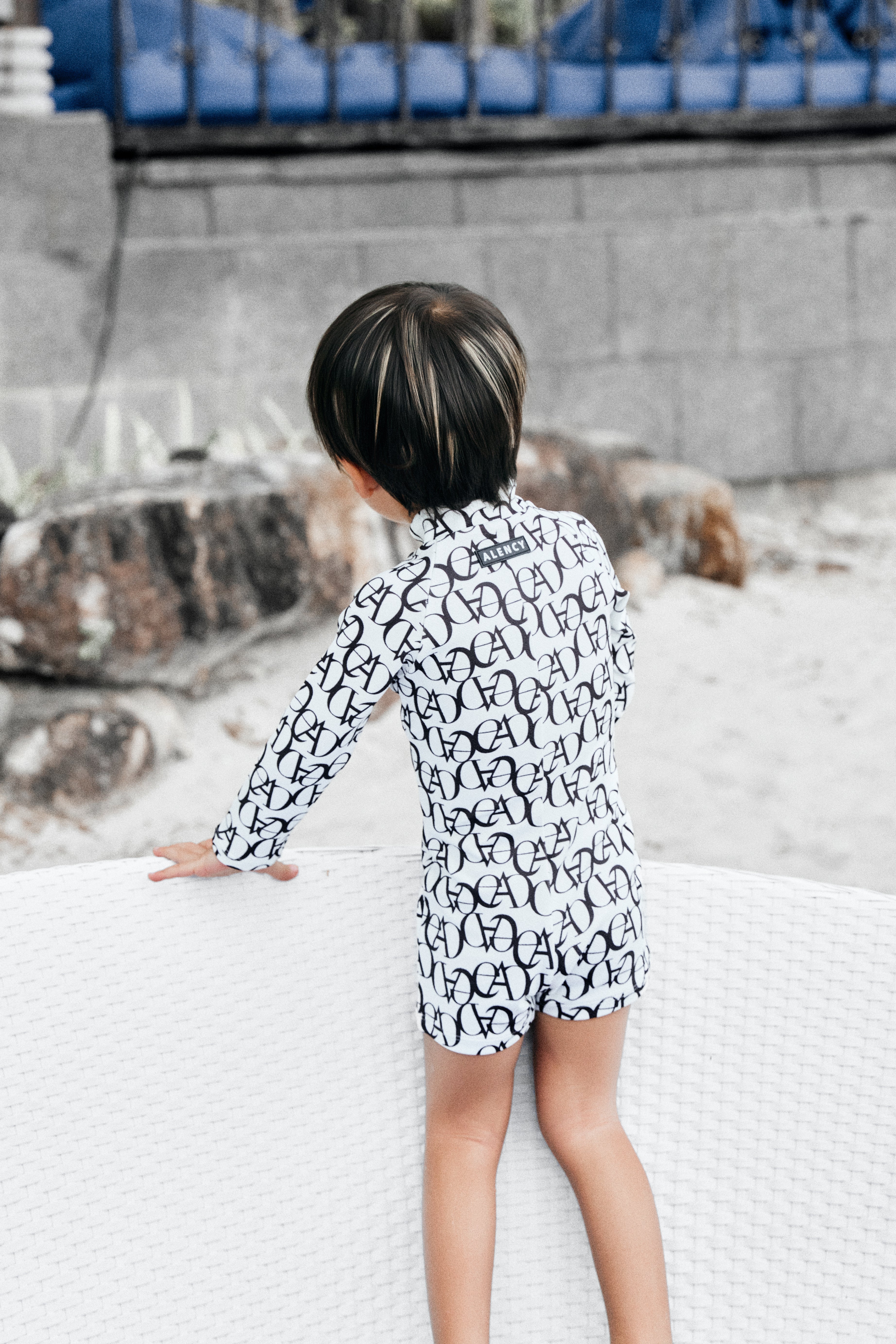 Kidsオールインワン