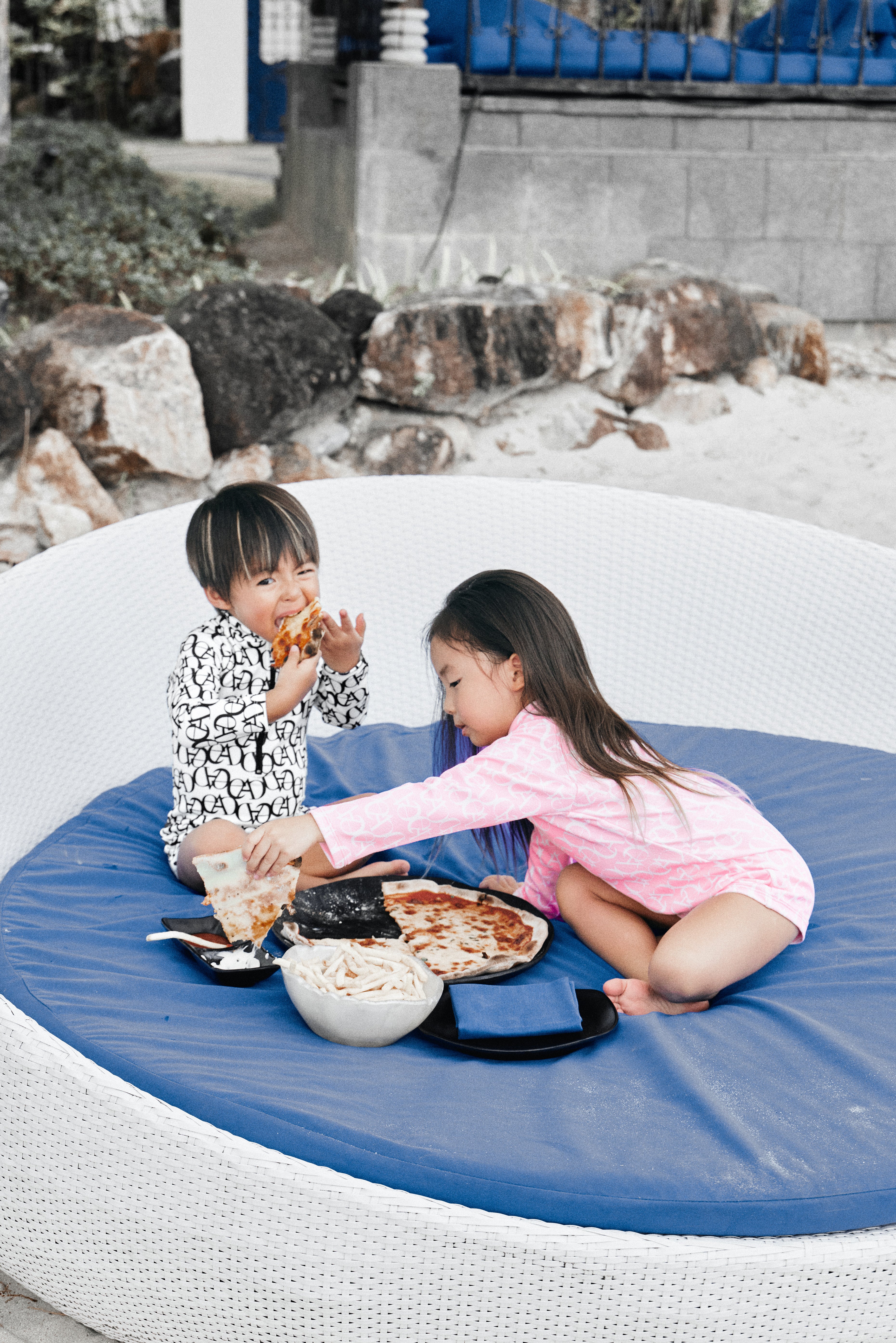 Kidsオールインワン