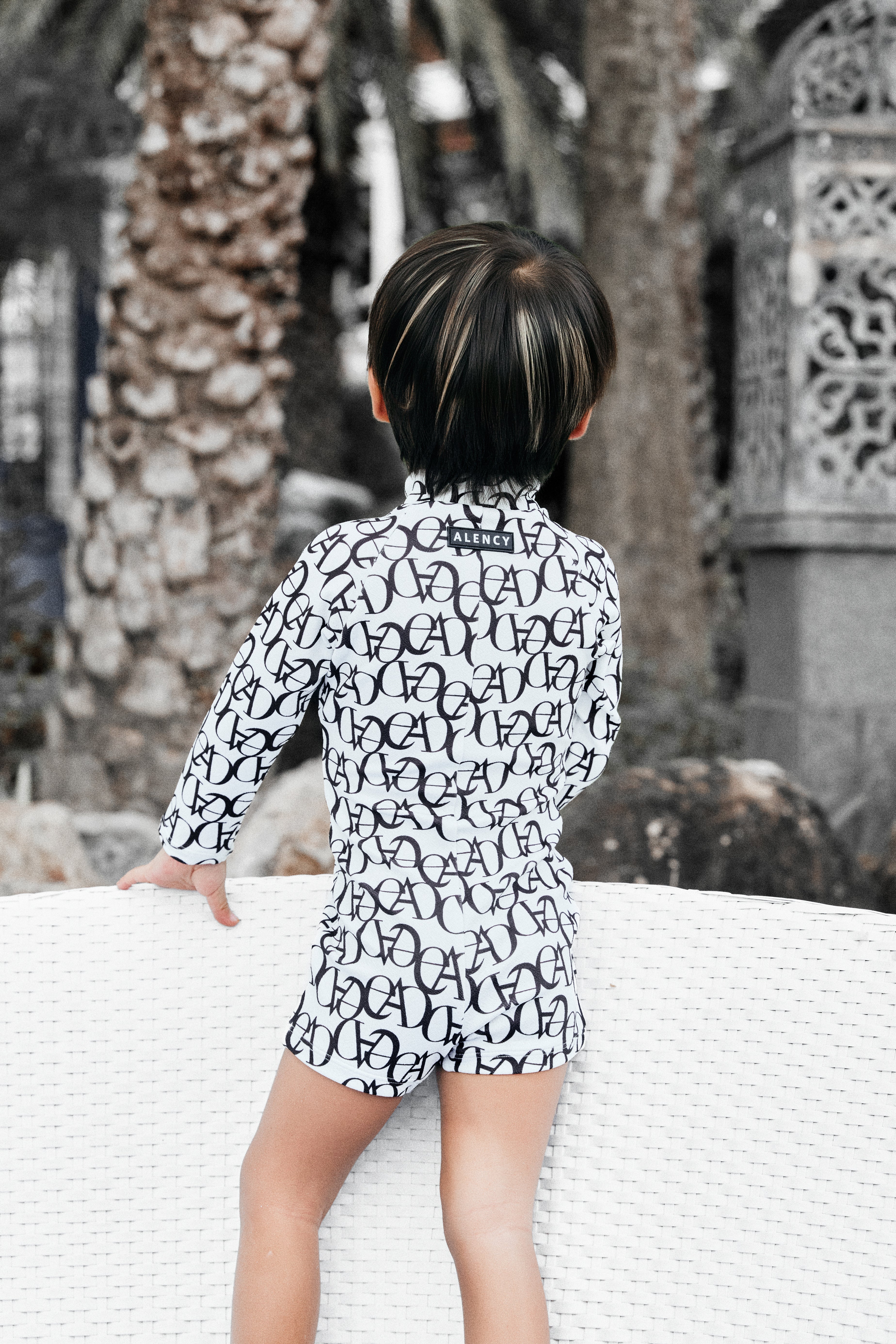 Kidsオールインワン