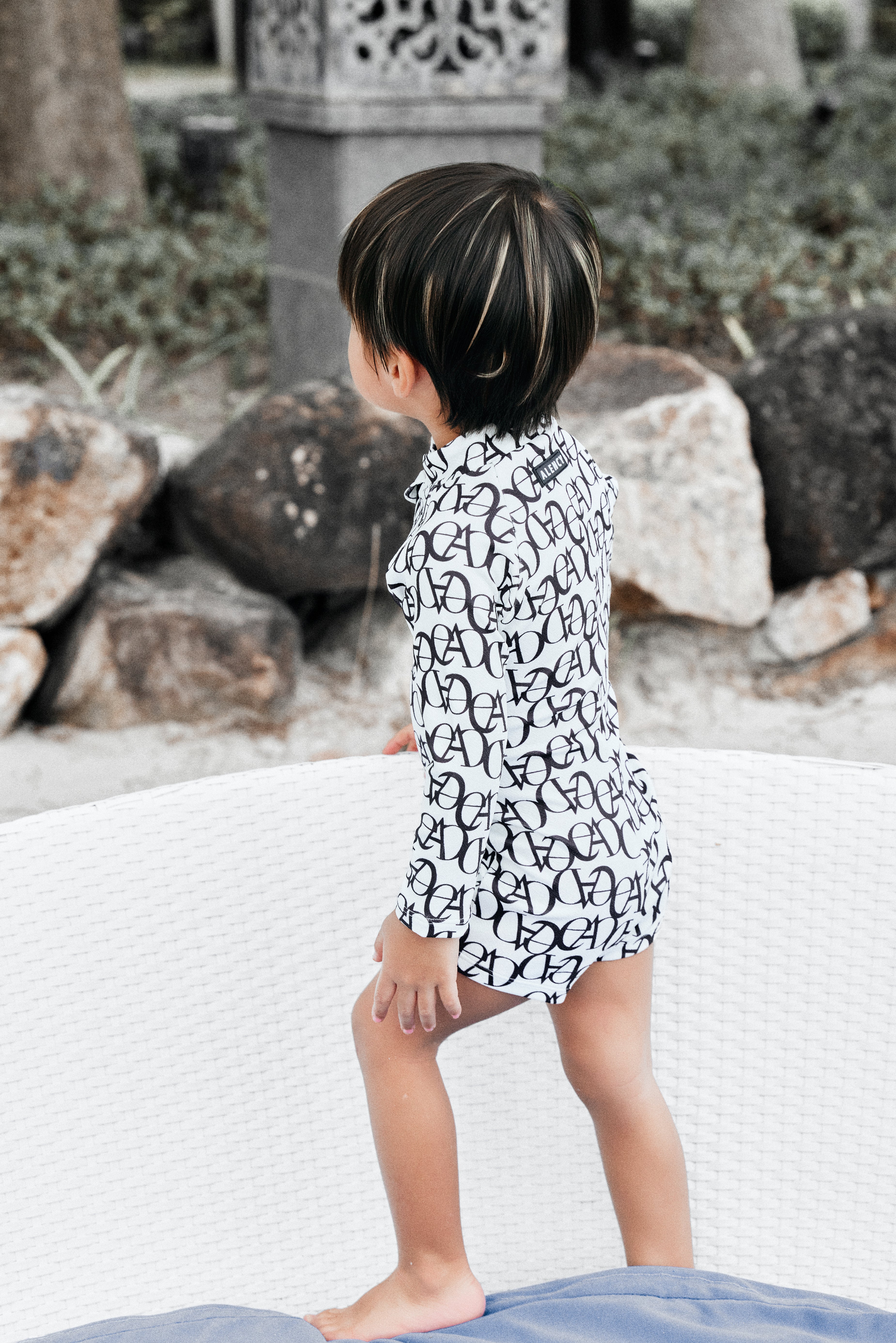 Kidsオールインワン