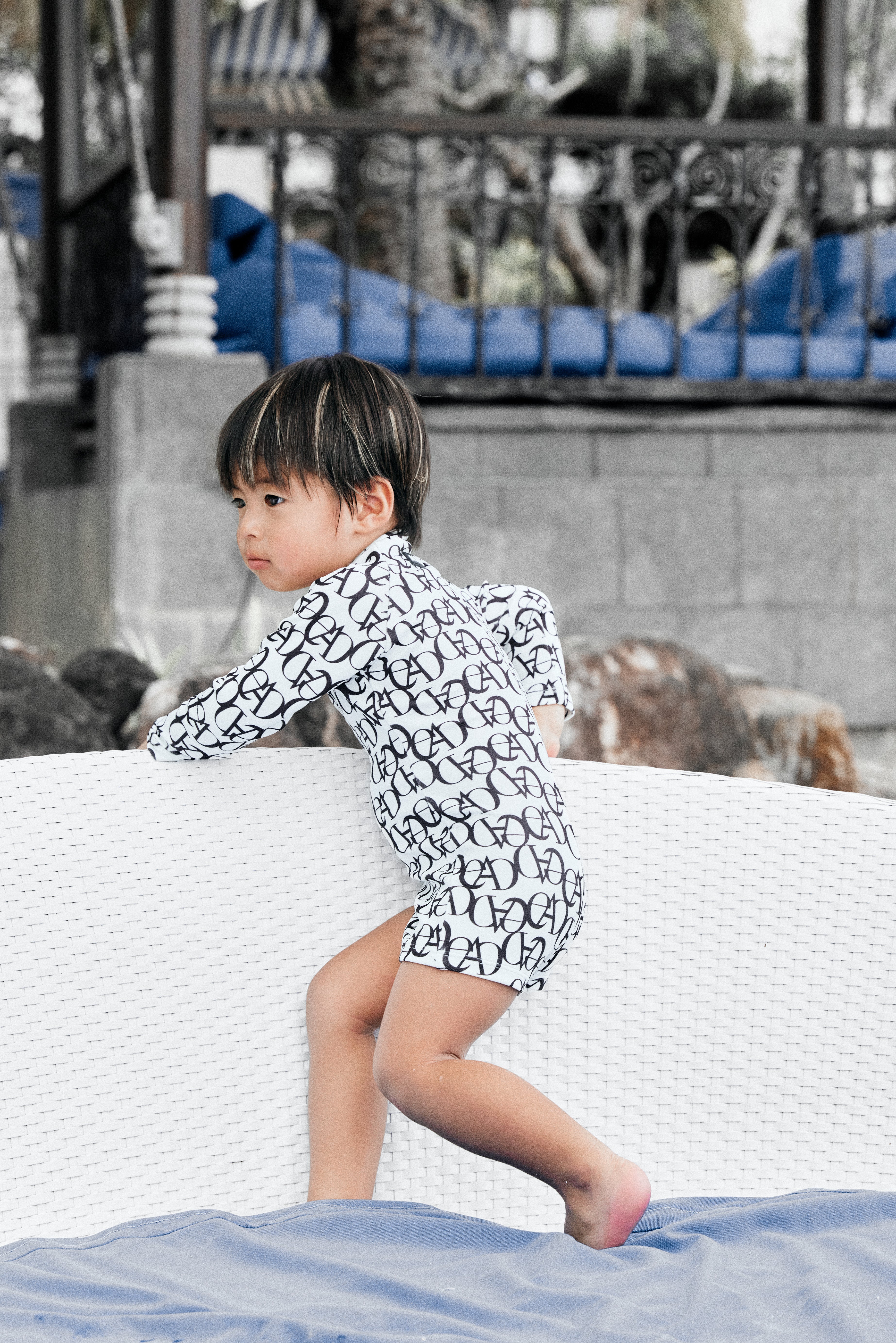 Kidsオールインワン