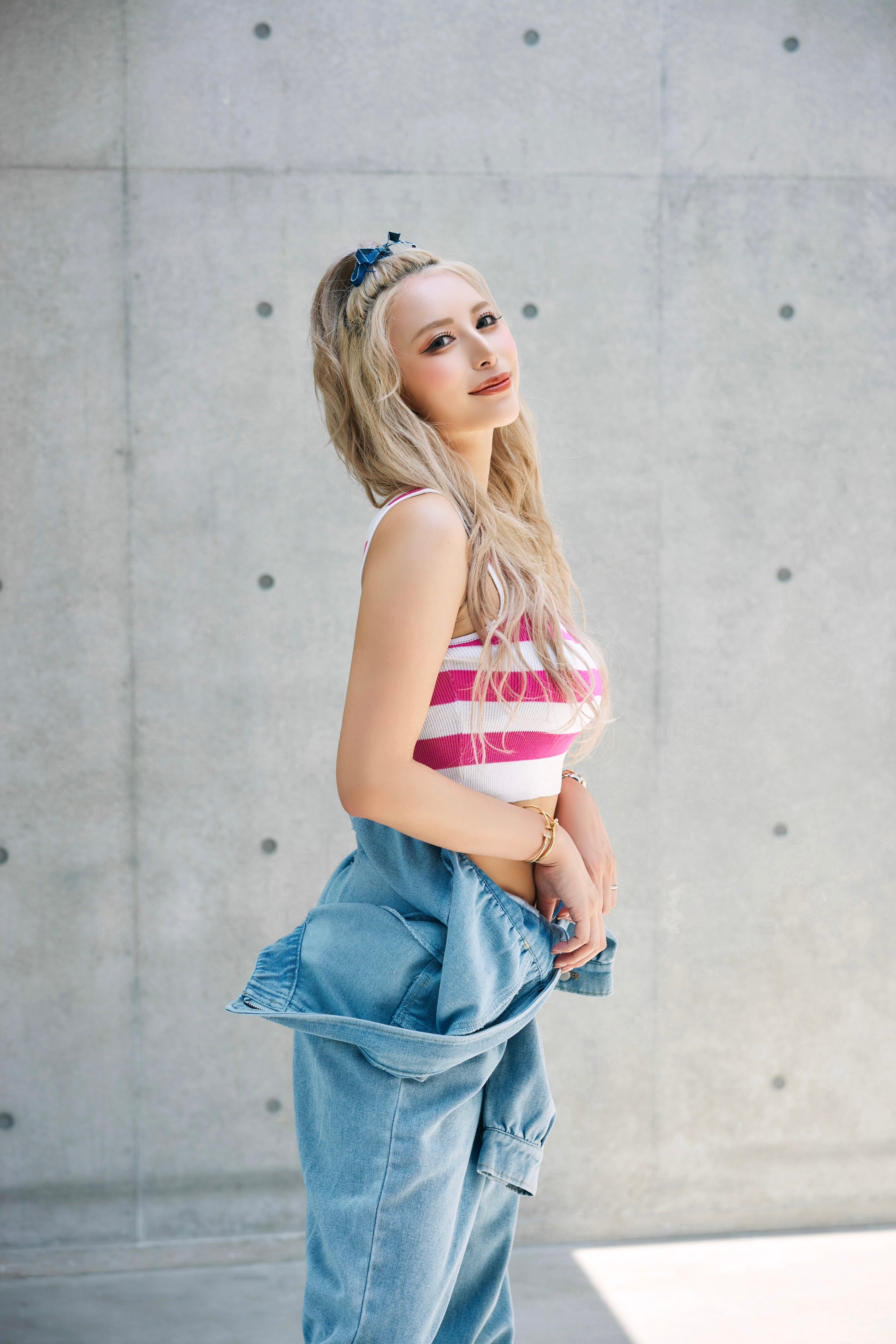 tank top wates