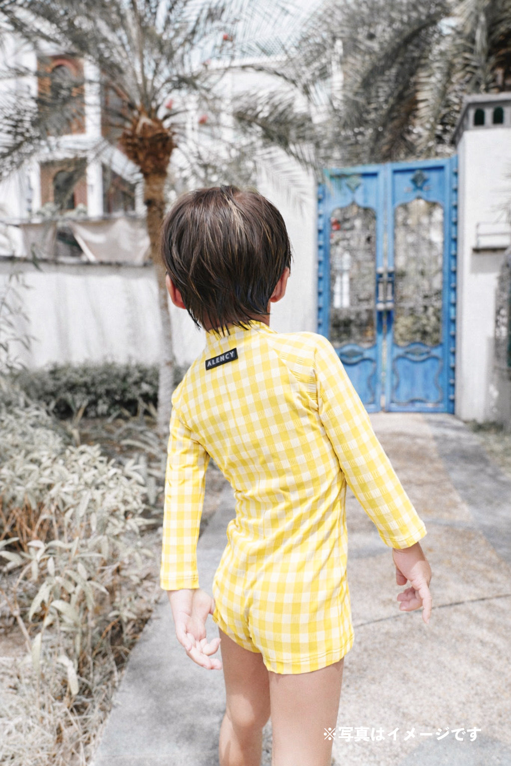 Kidsオールインワン