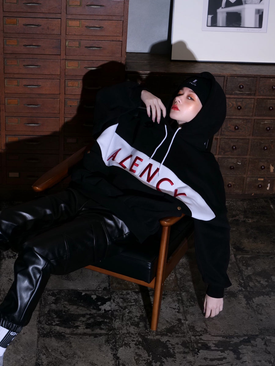 ヘビーウェイトパーカー – ALENCY