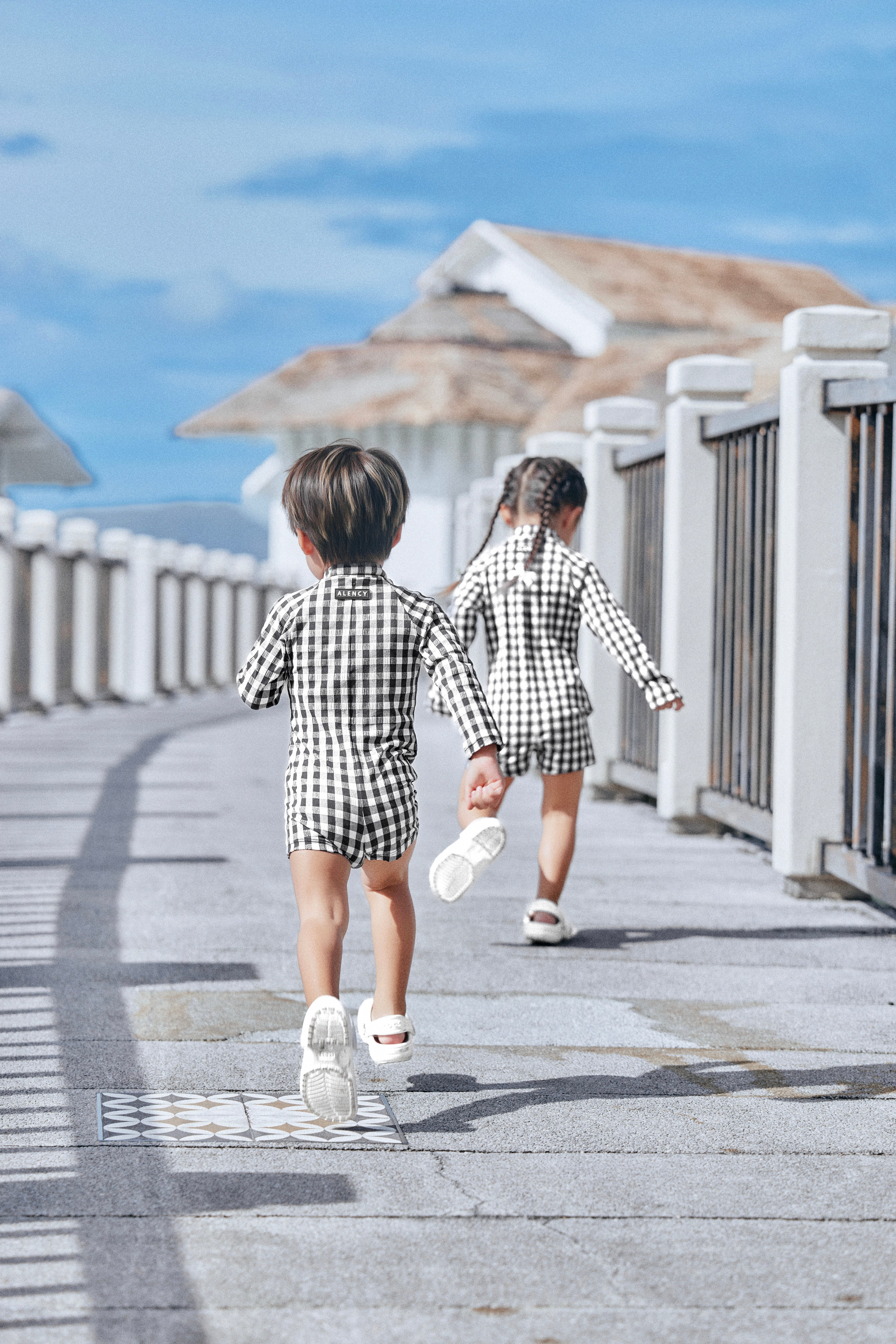 Kidsオールインワン