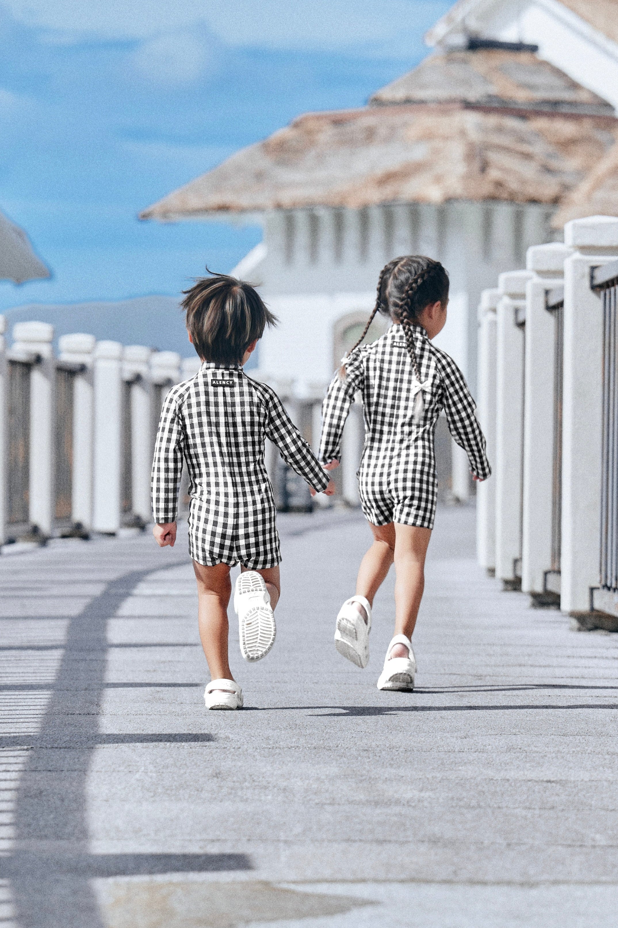 Kidsオールインワン