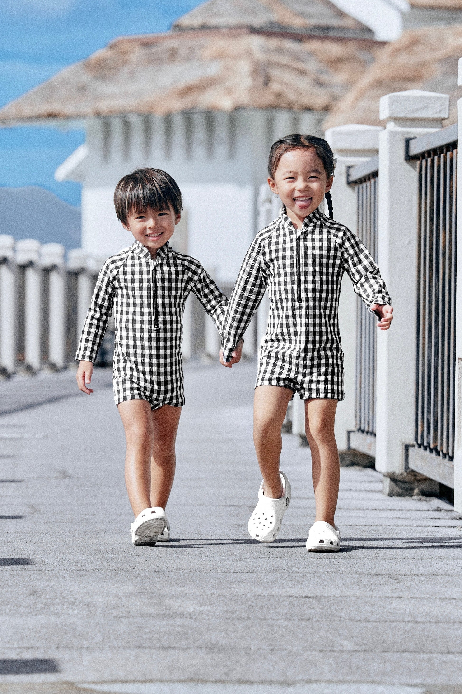 Kidsオールインワン