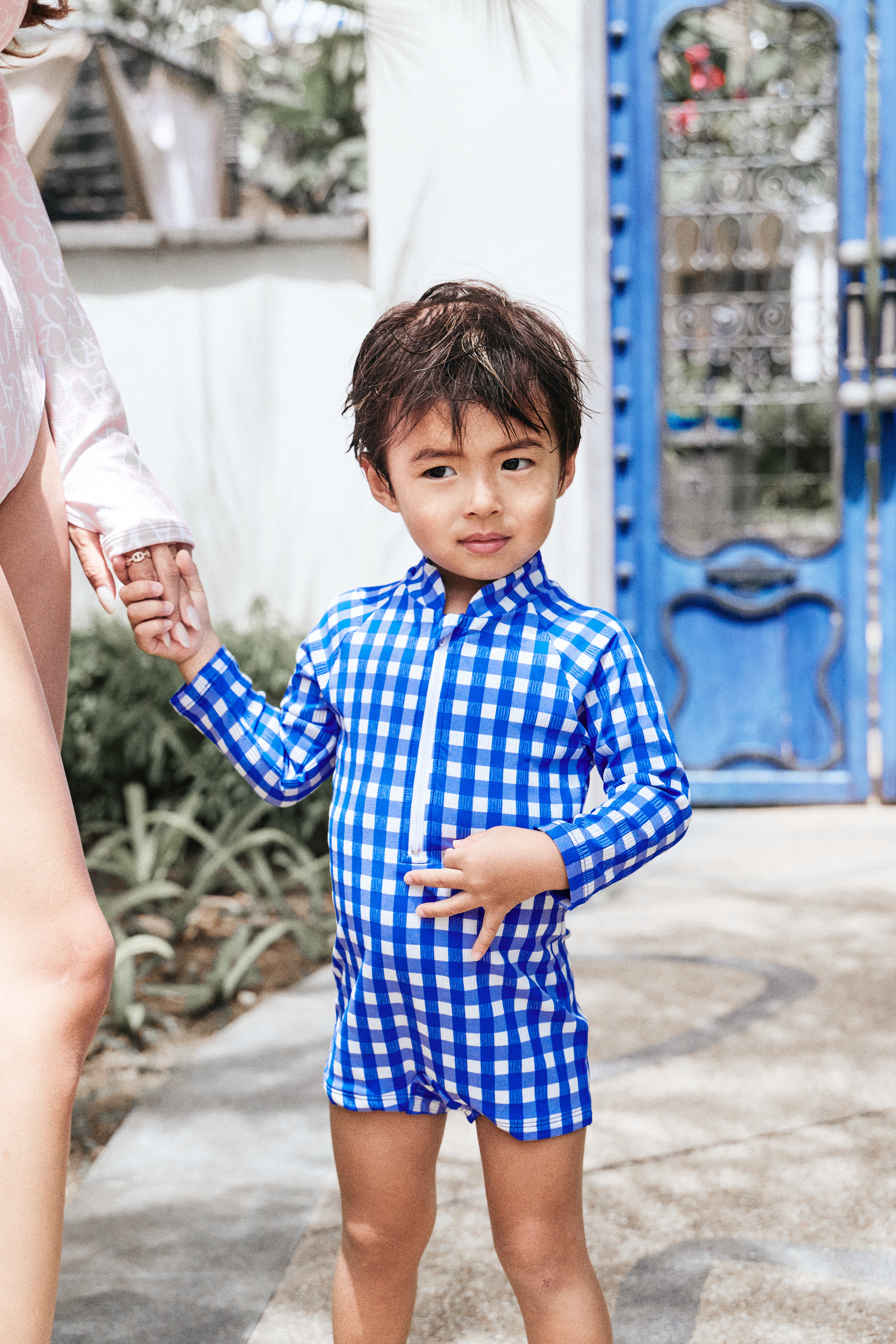 Kidsオールインワン