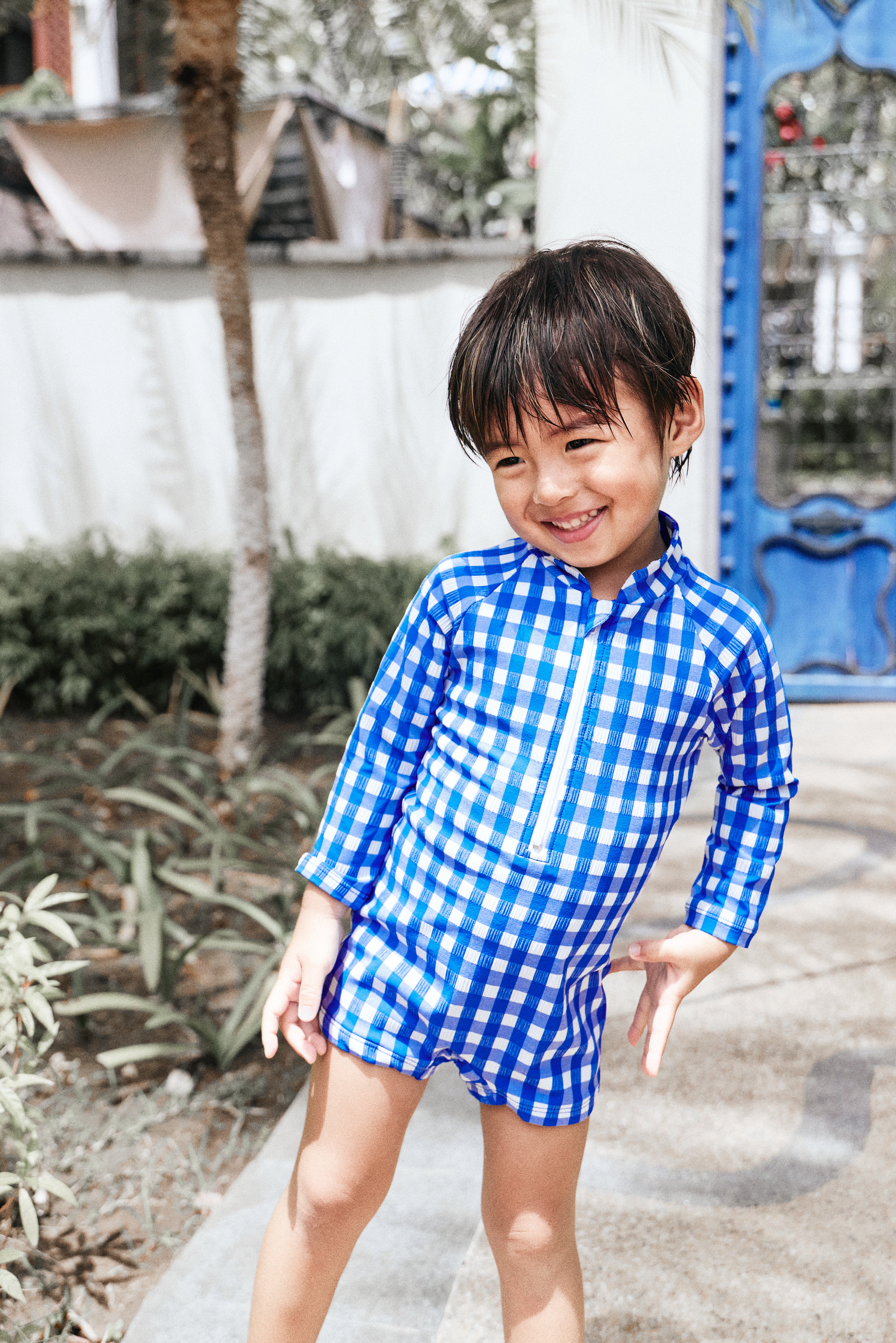 Kidsオールインワン