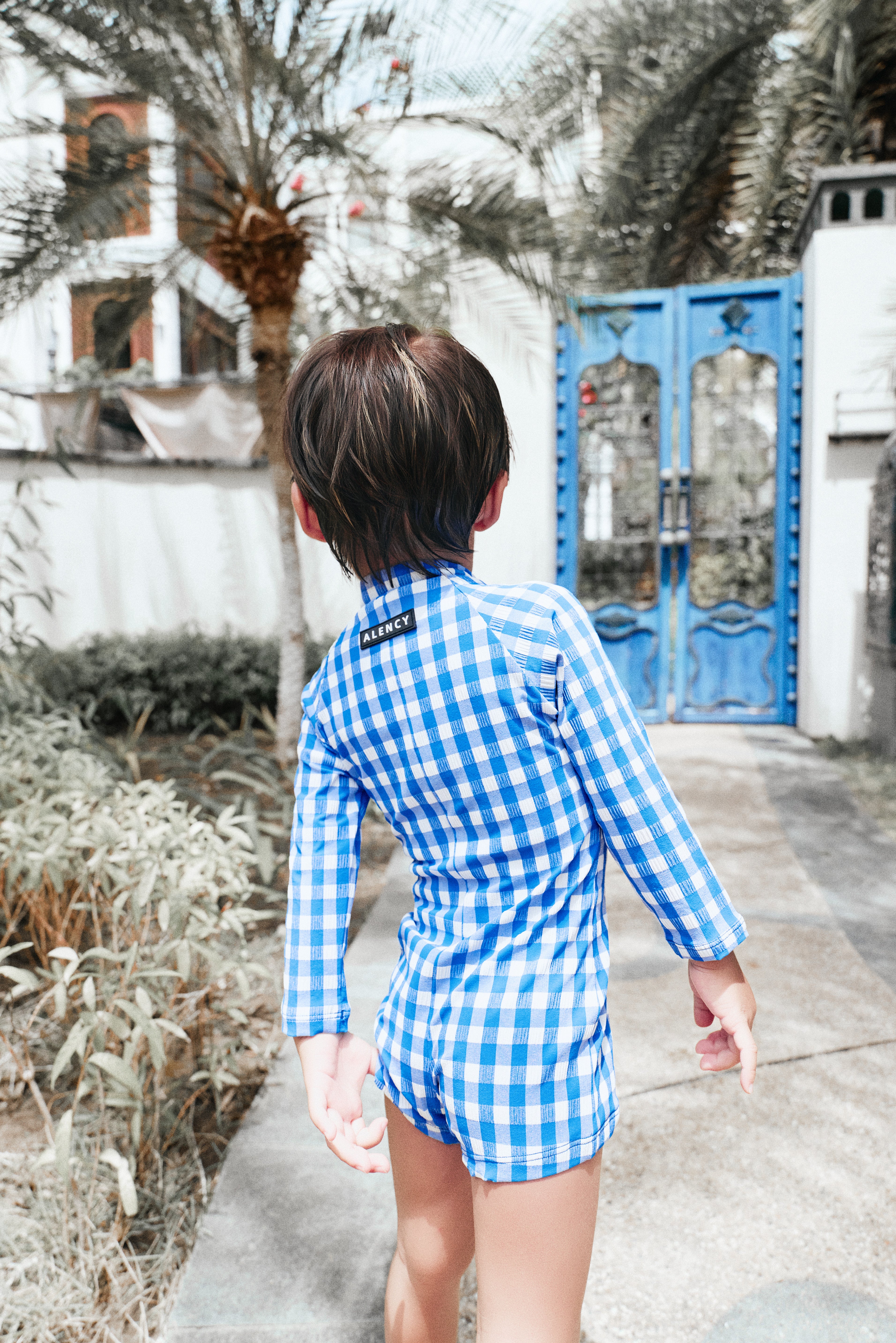 Kidsオールインワン