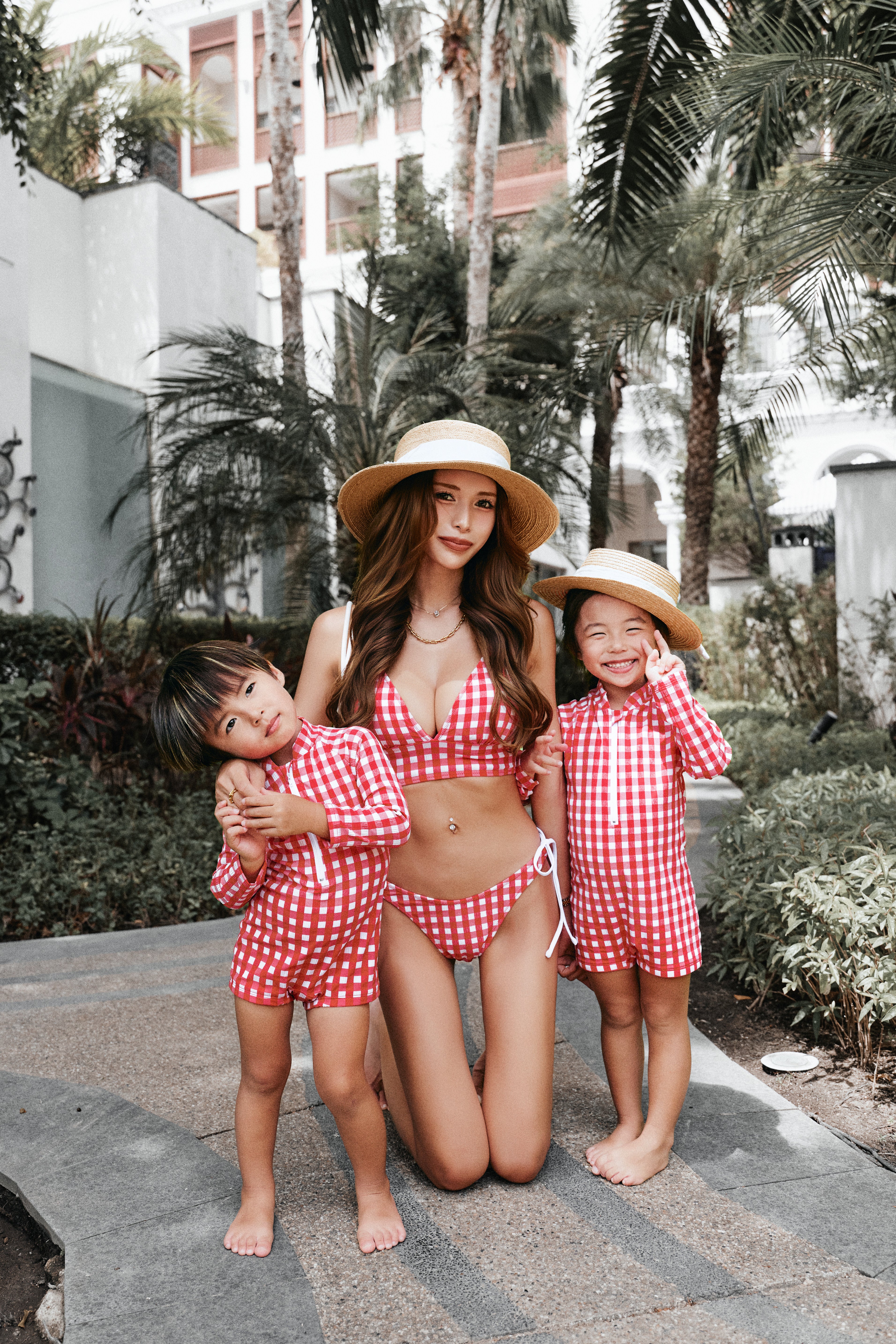 Kidsオールインワン