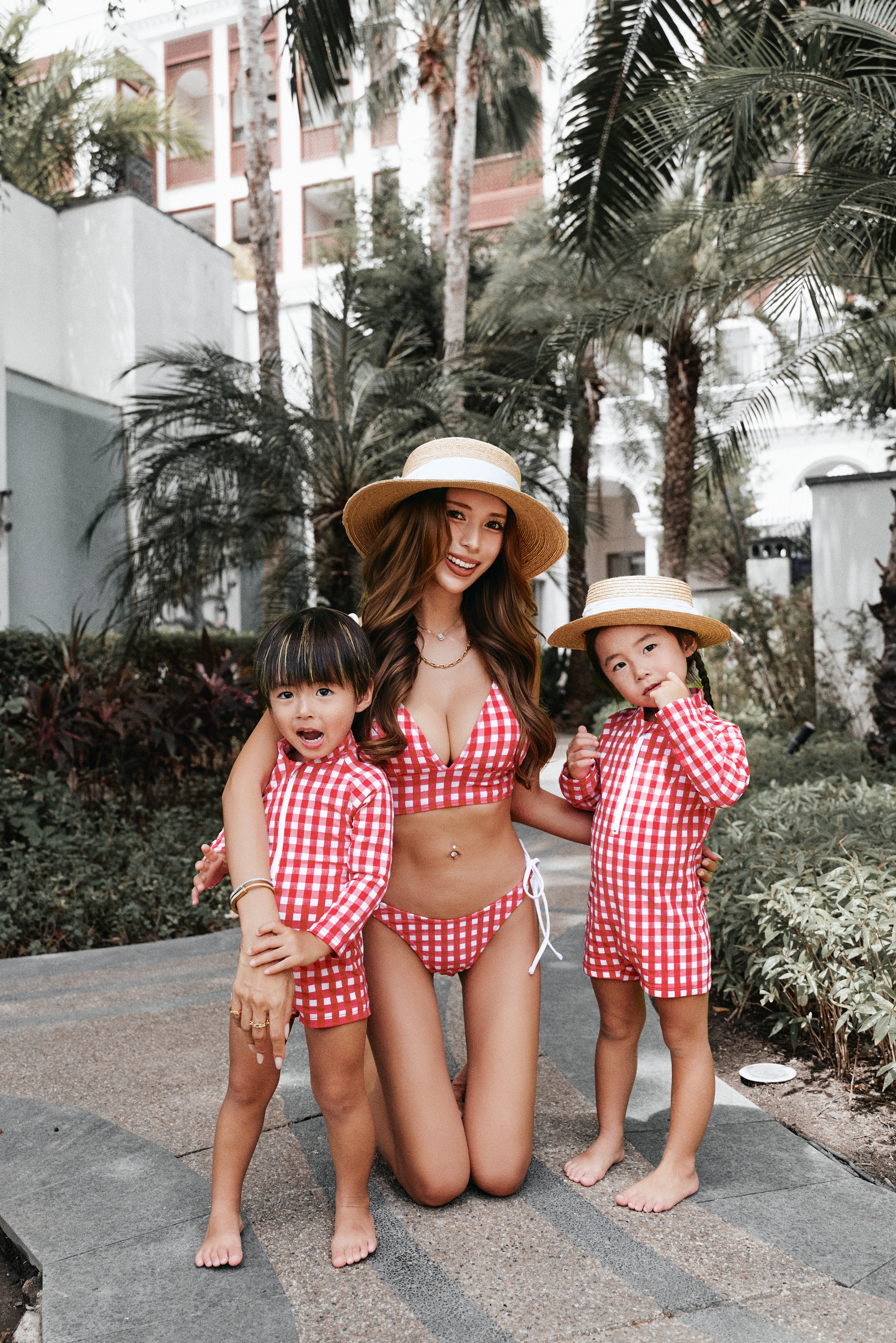 Kidsオールインワン