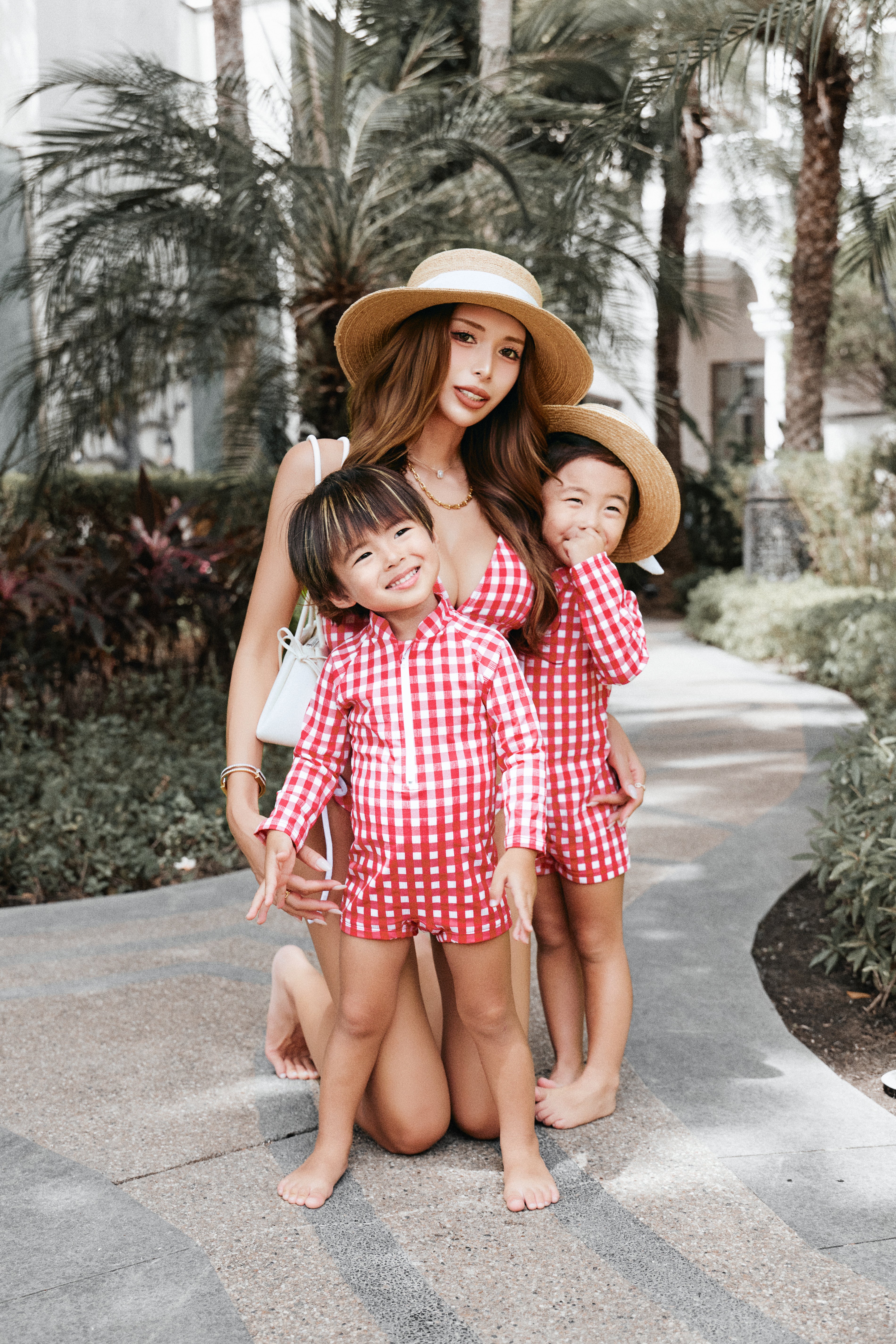 Kidsオールインワン