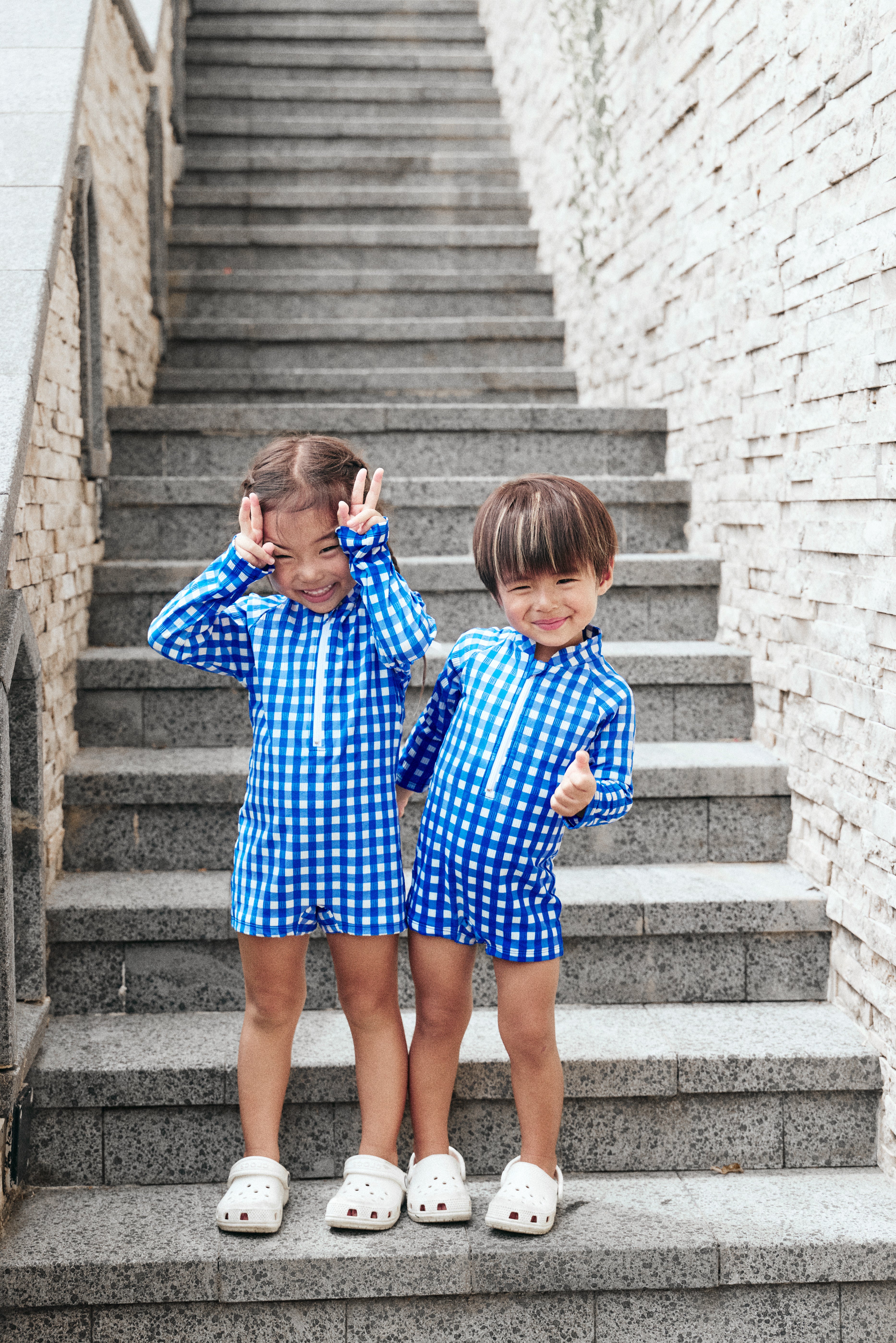 Kidsオールインワン