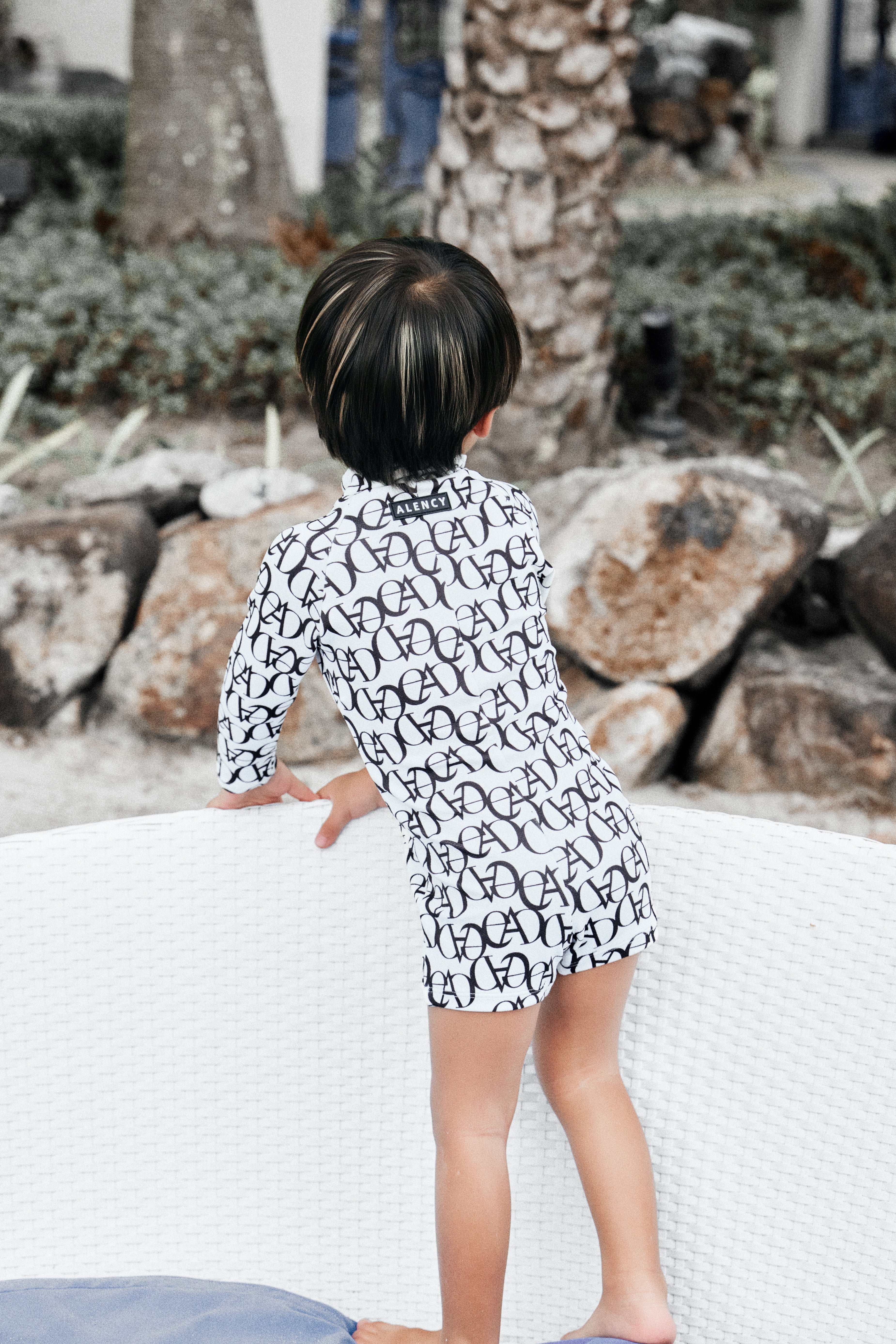 Kidsオールインワン