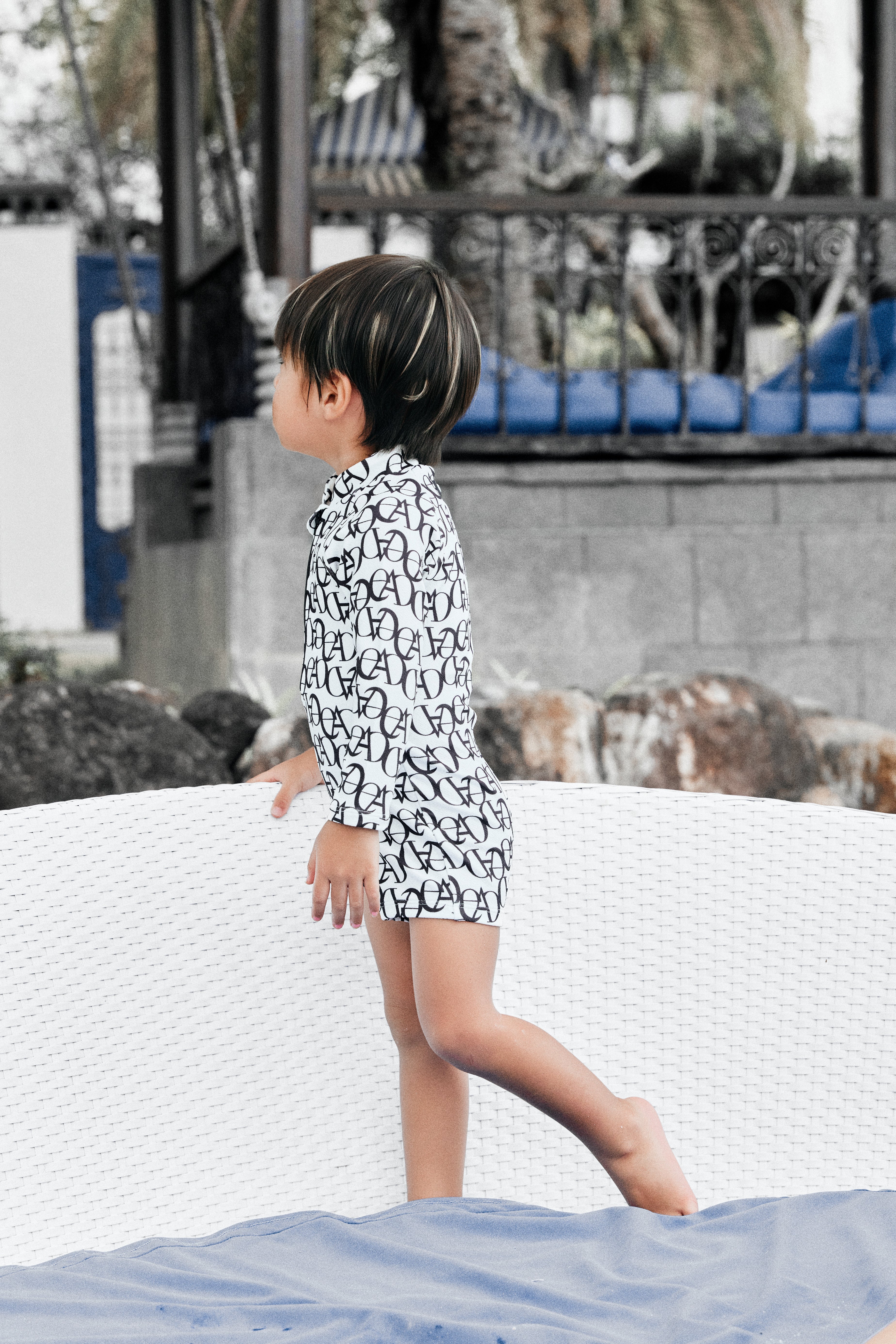 Kidsオールインワン